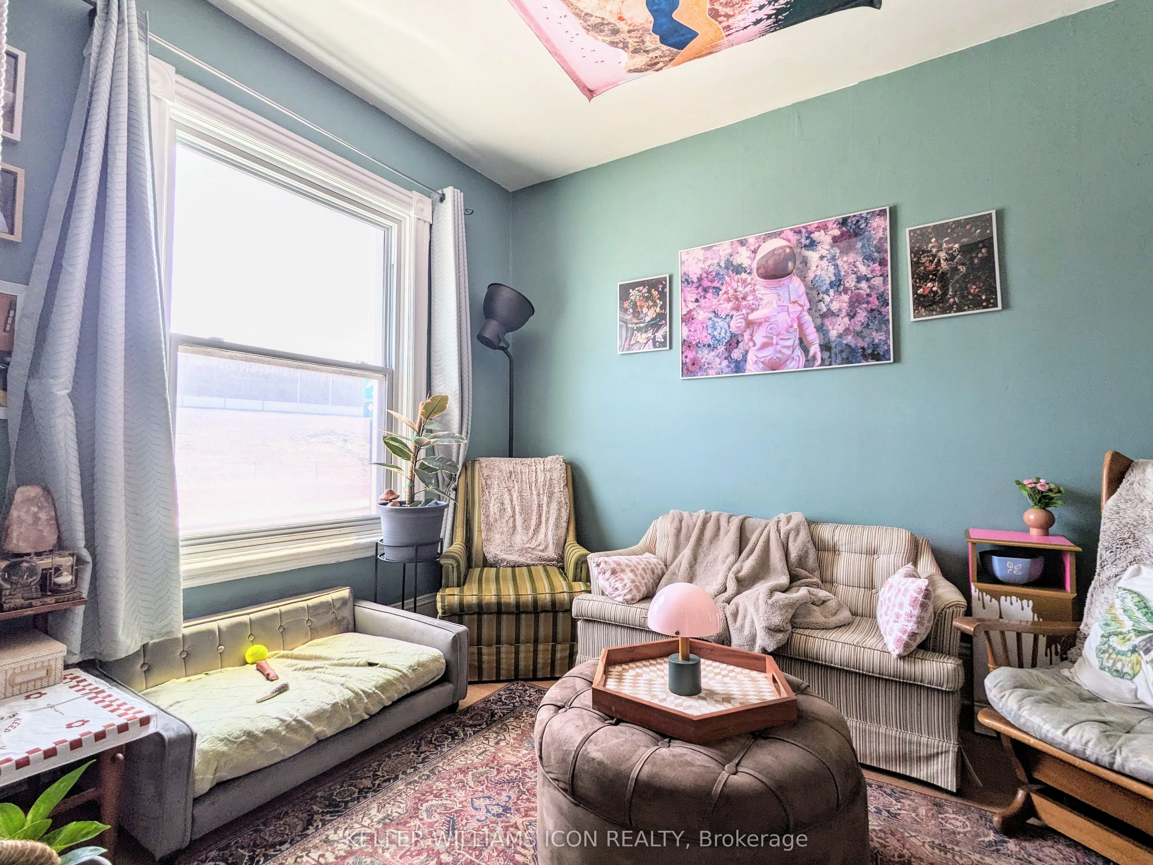 453 Catherine Street, #451 & 453