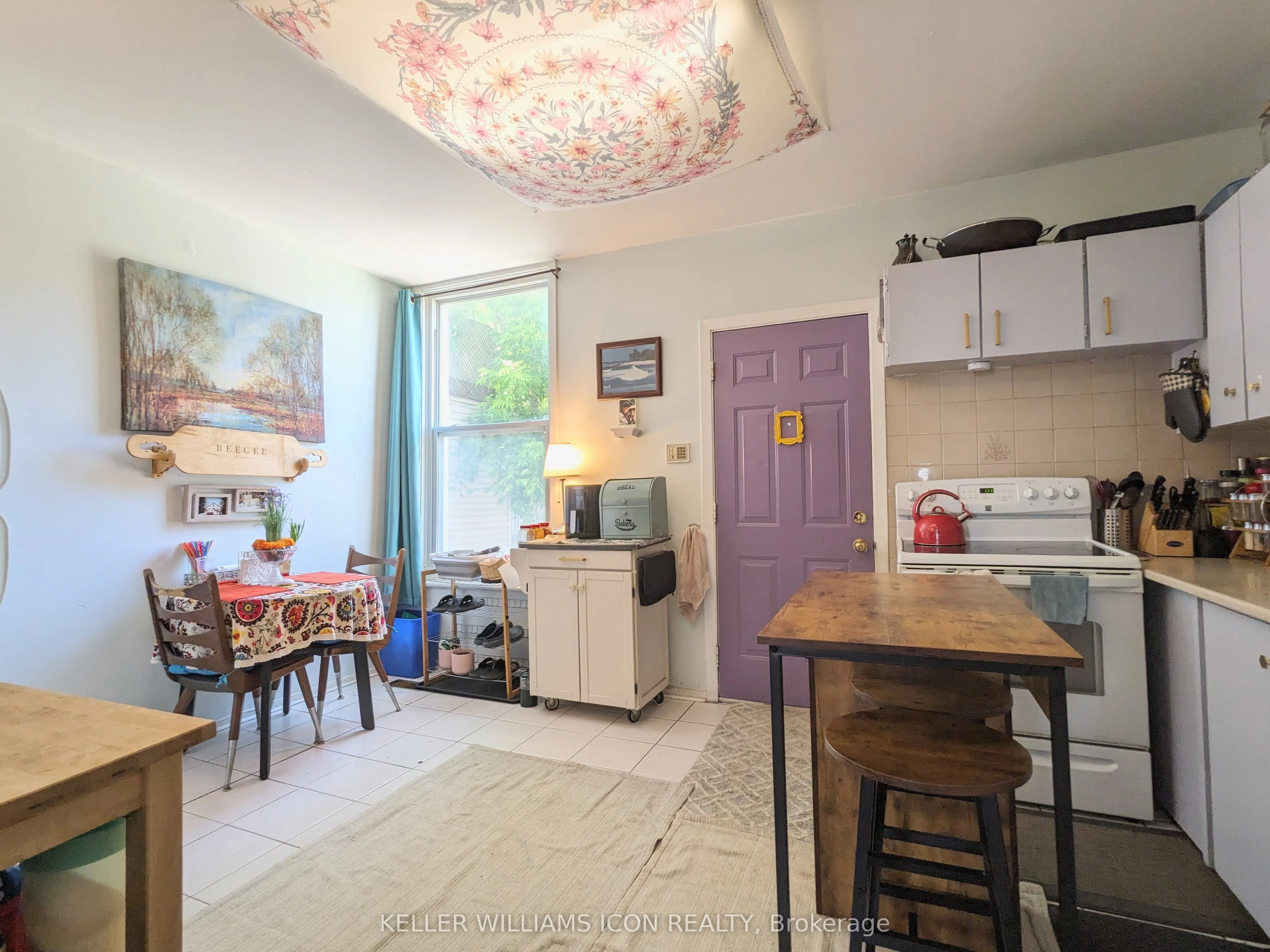 453 Catherine Street, #451 & 453