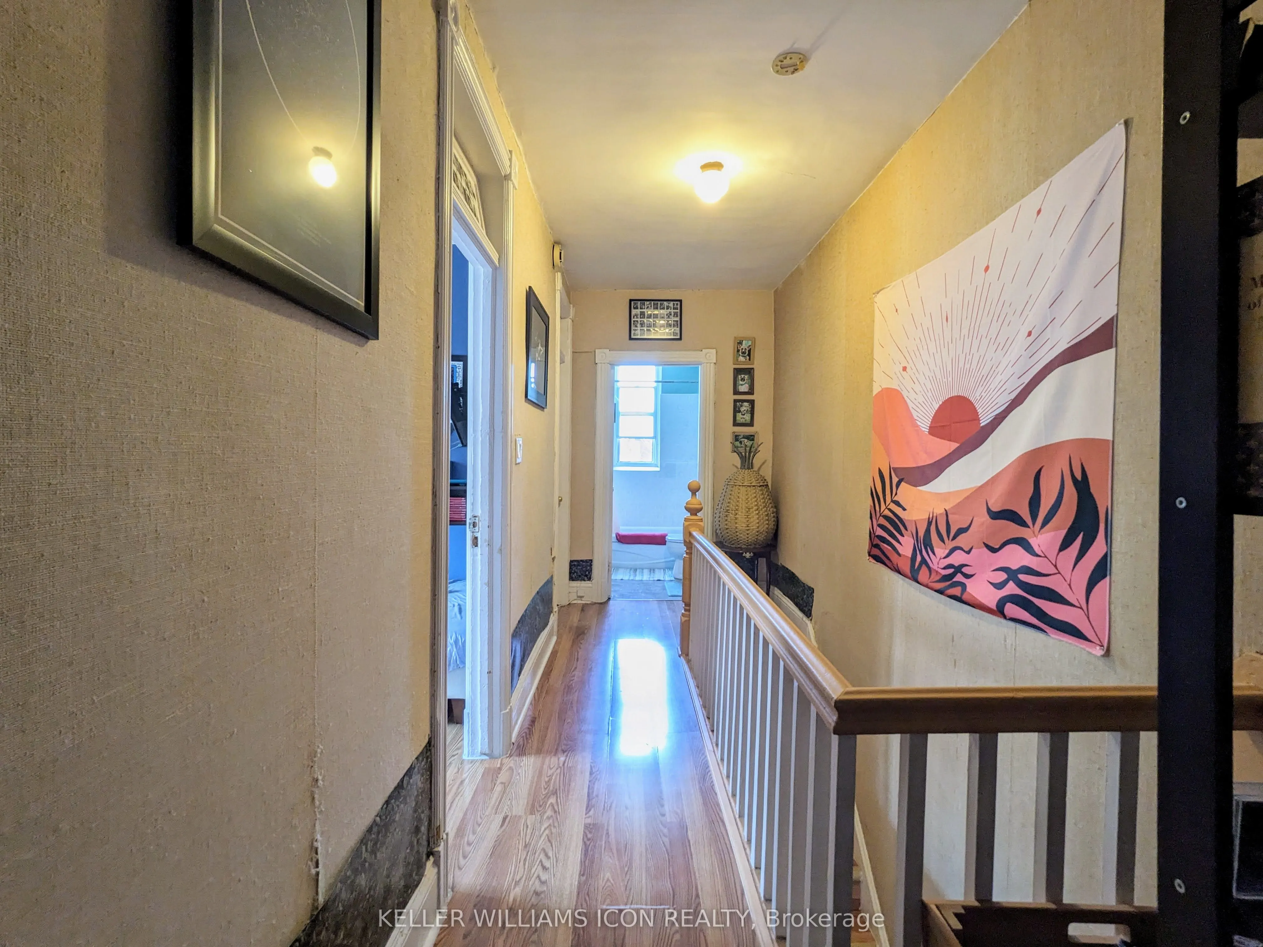 453 Catherine Street, #451 & 453