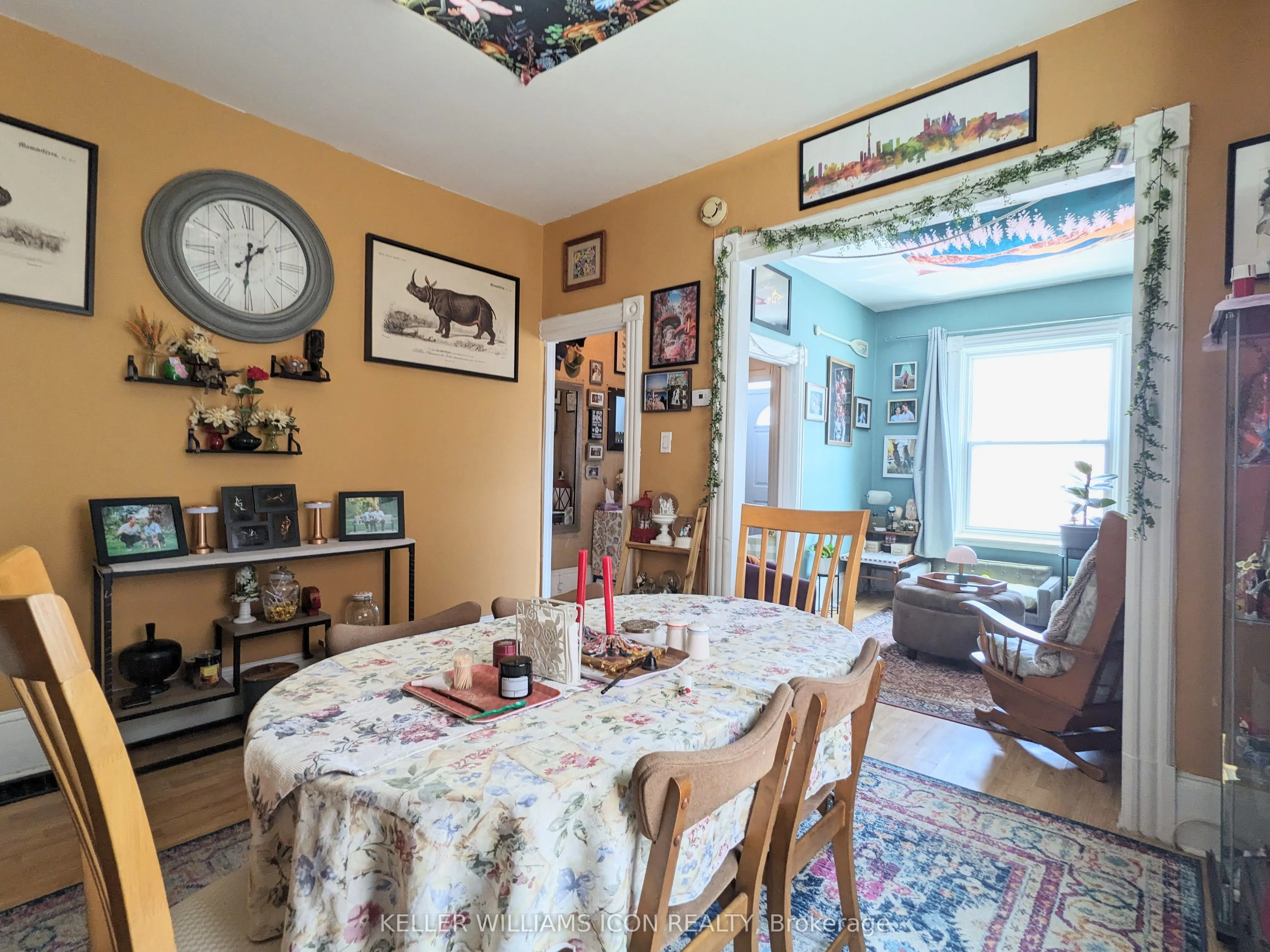 453 Catherine Street, #451 & 453