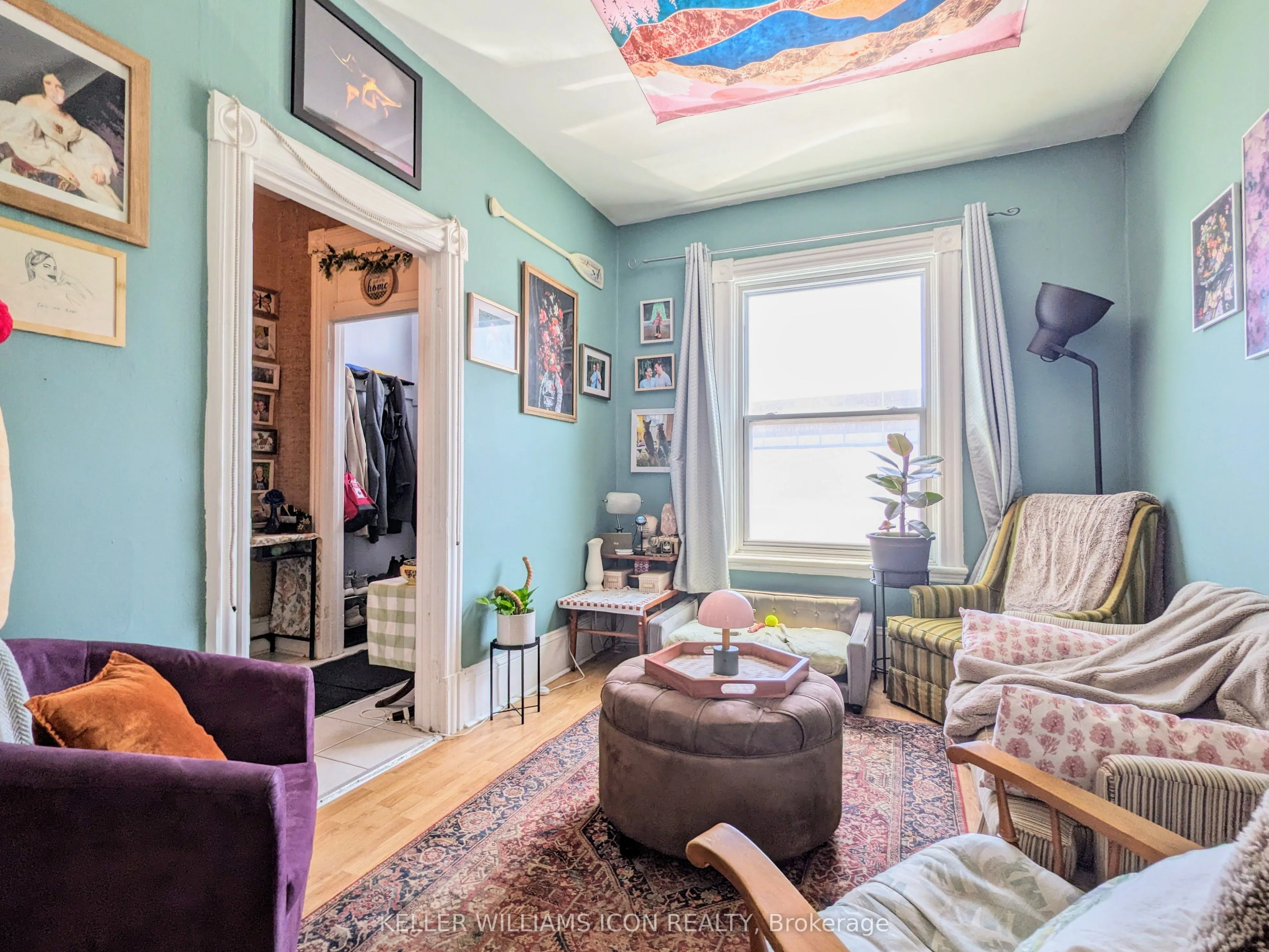 453 Catherine Street, #451 & 453