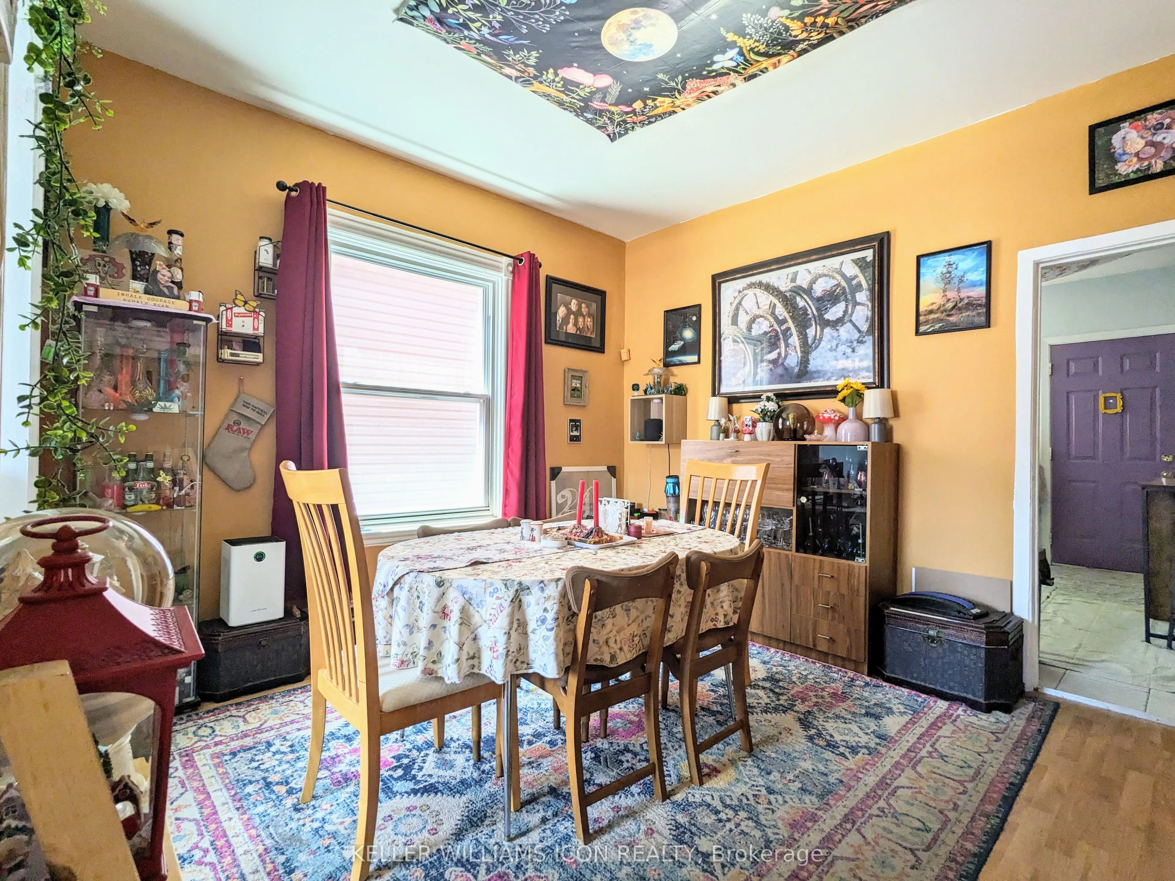 453 Catherine Street, #451 & 453