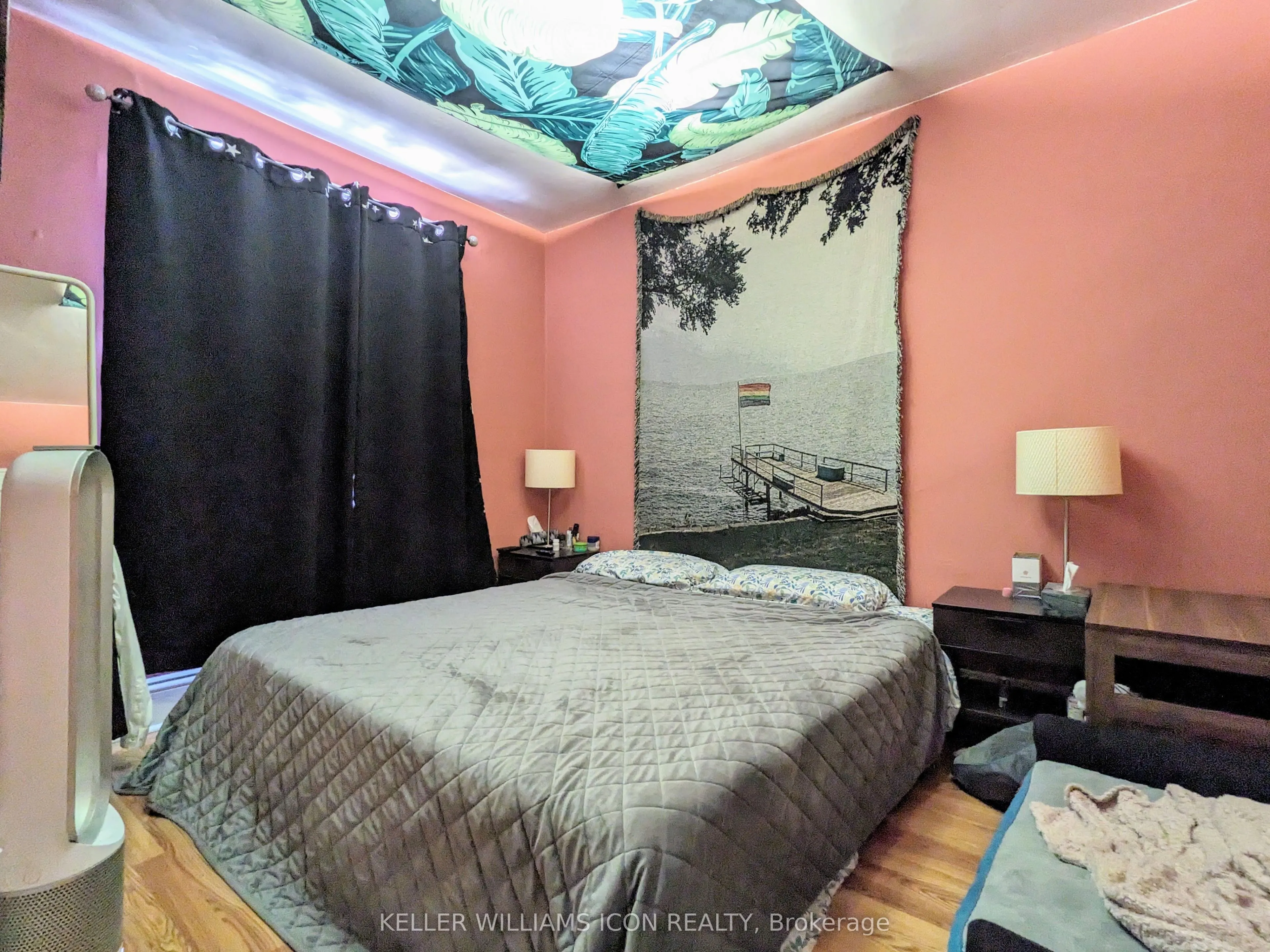 453 Catherine Street, #451 & 453