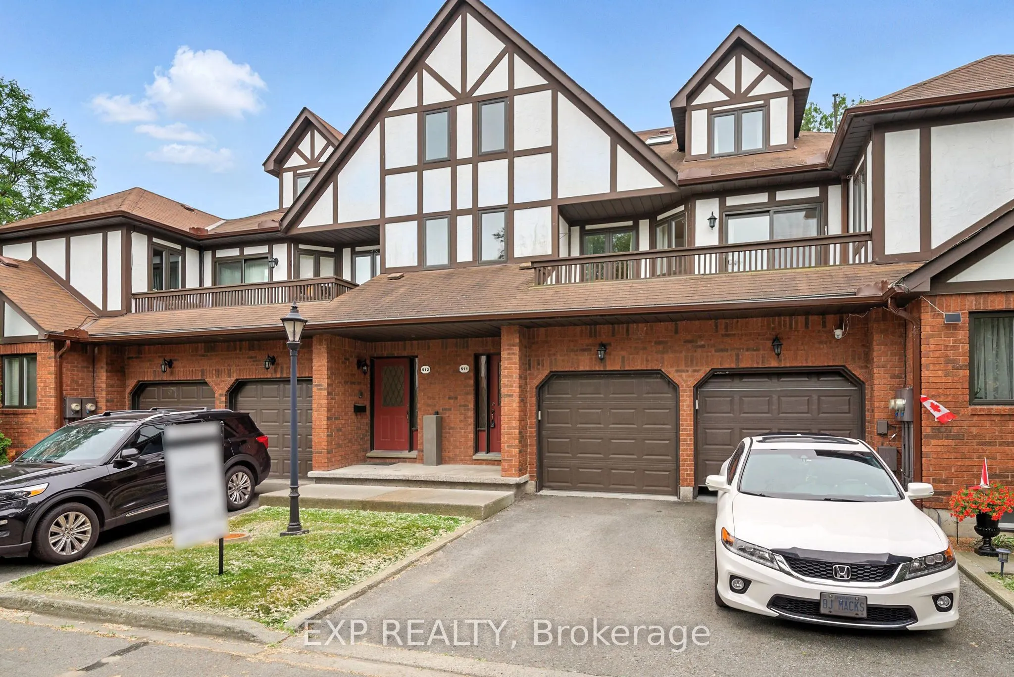 245 Elgin Street W, #511