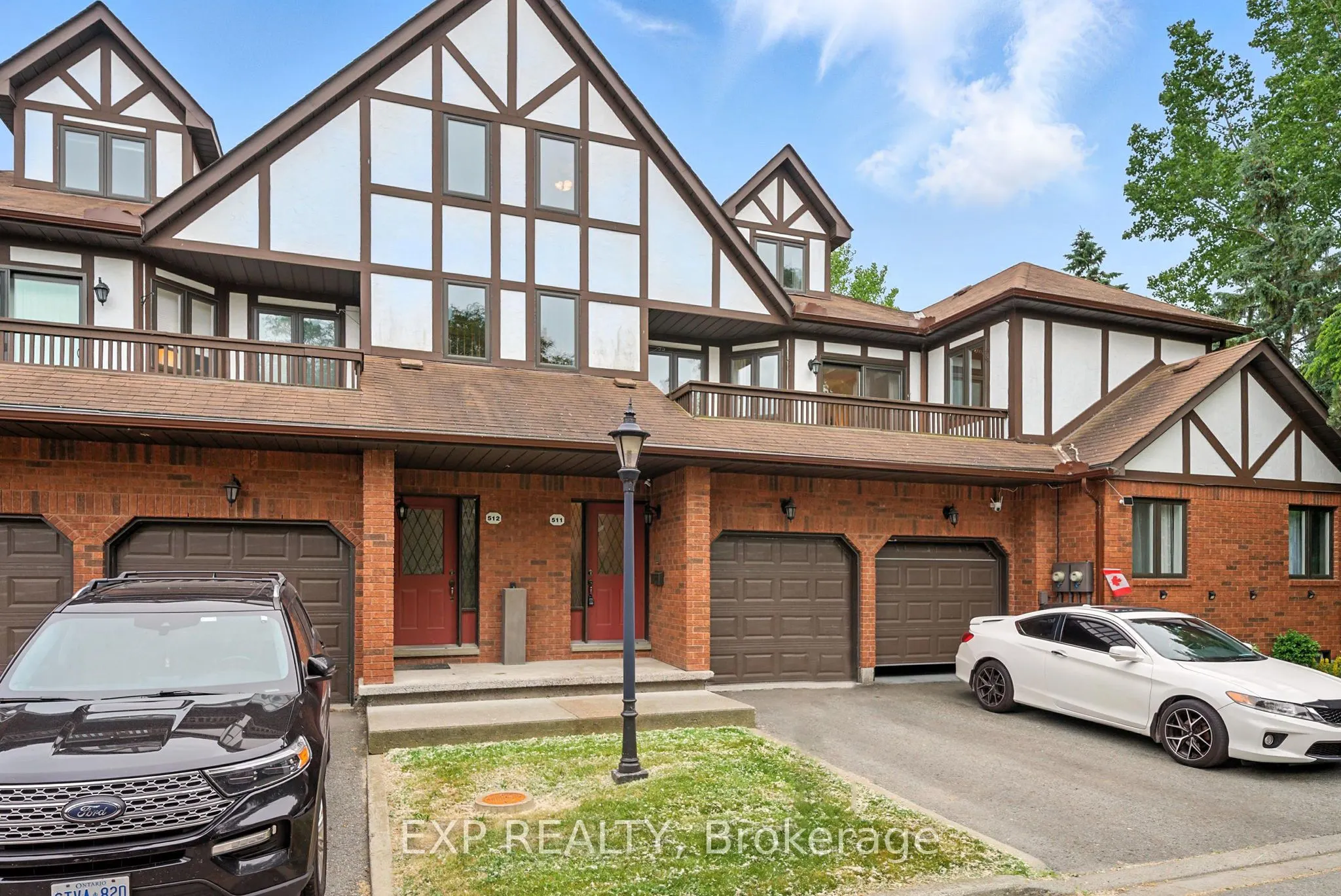 245 Elgin Street W, #511