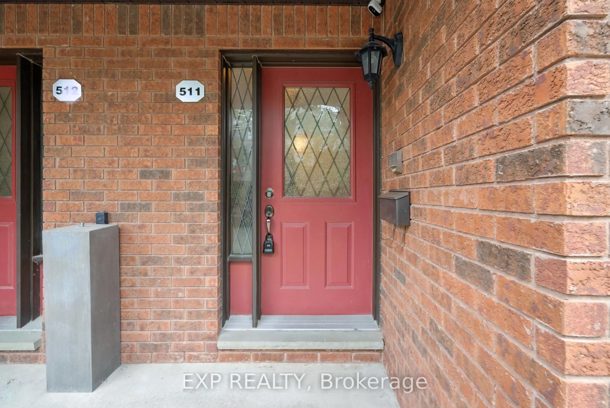 245 Elgin Street W, #511