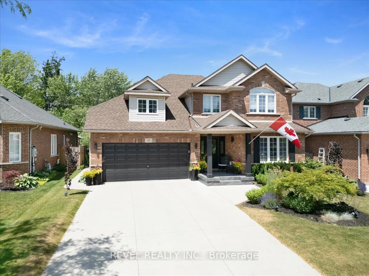 17 Michaela Crescent