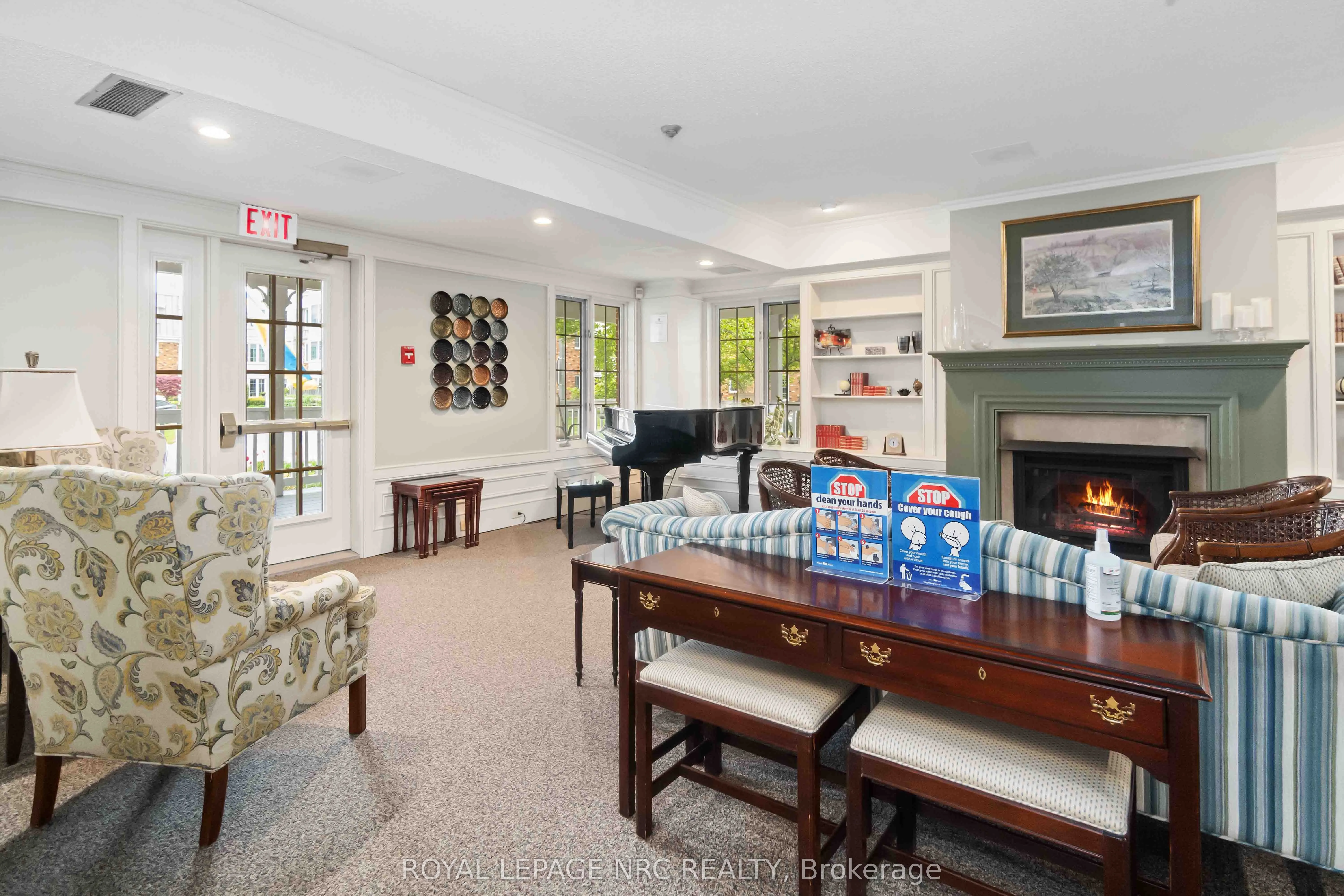 3420 Frederick Avenue, #104
