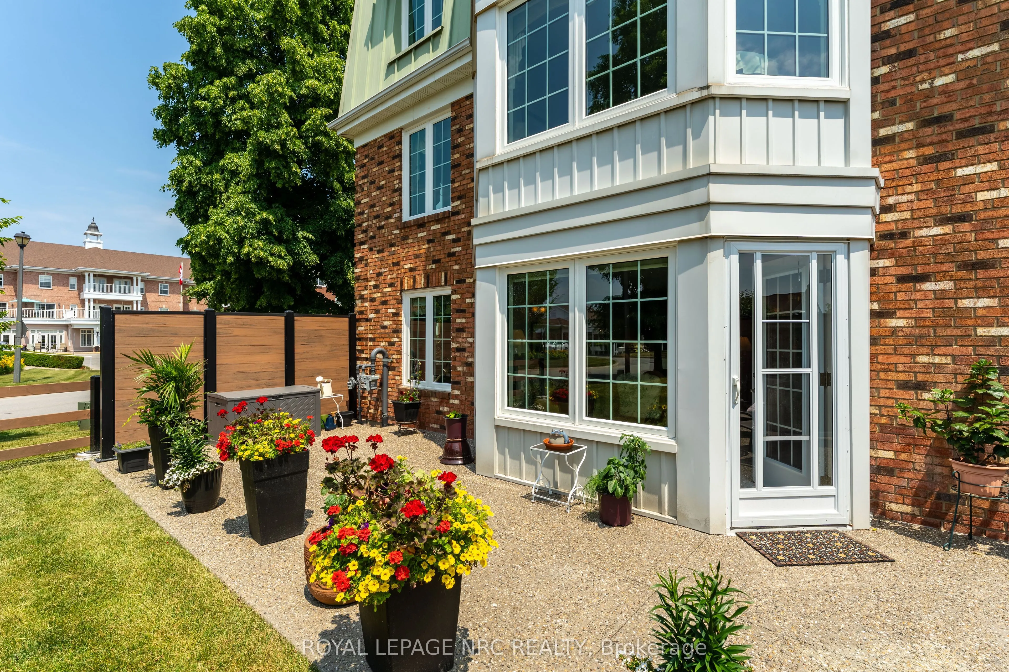 3420 Frederick Avenue, #104