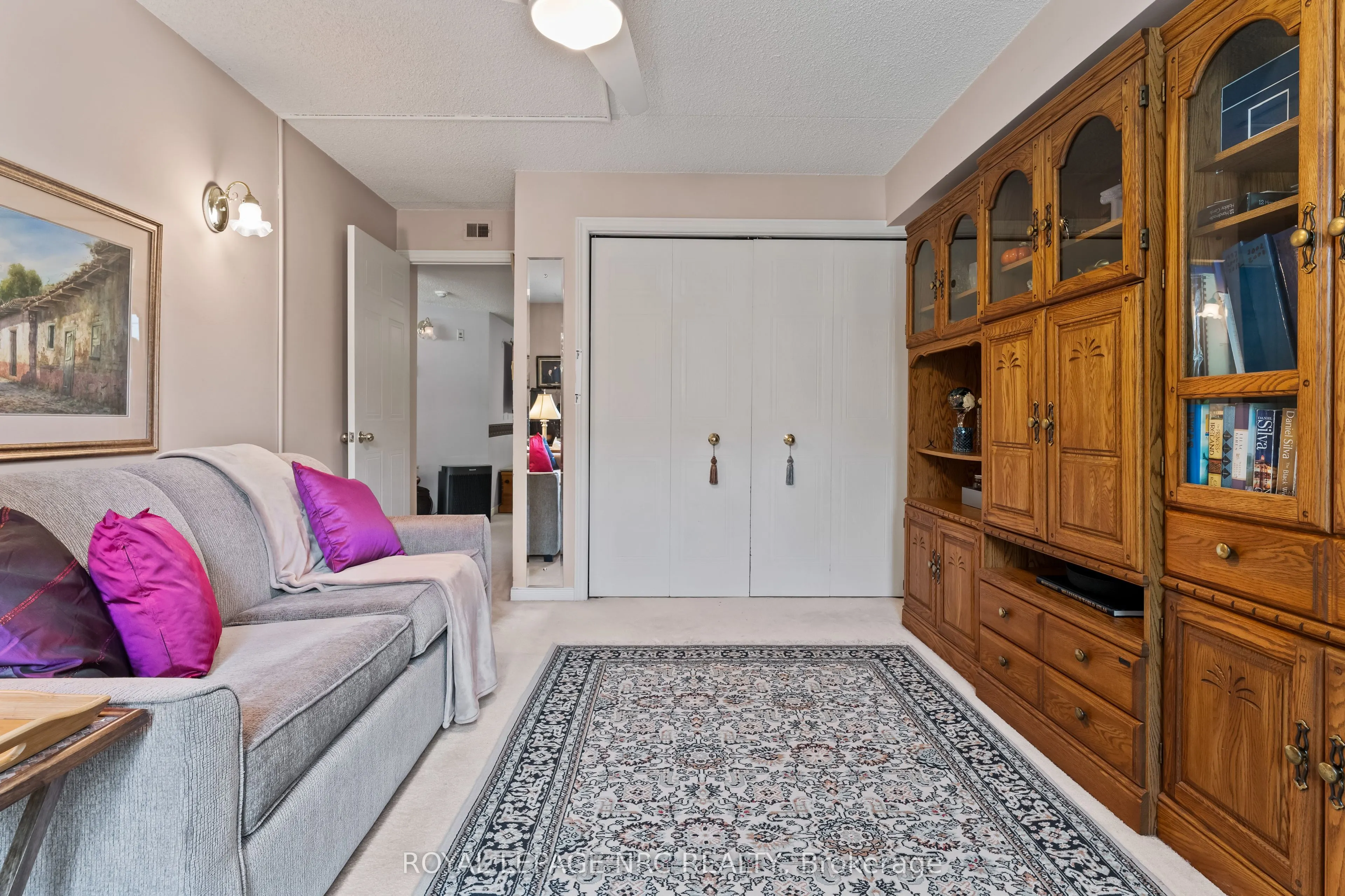 3420 Frederick Avenue, #104