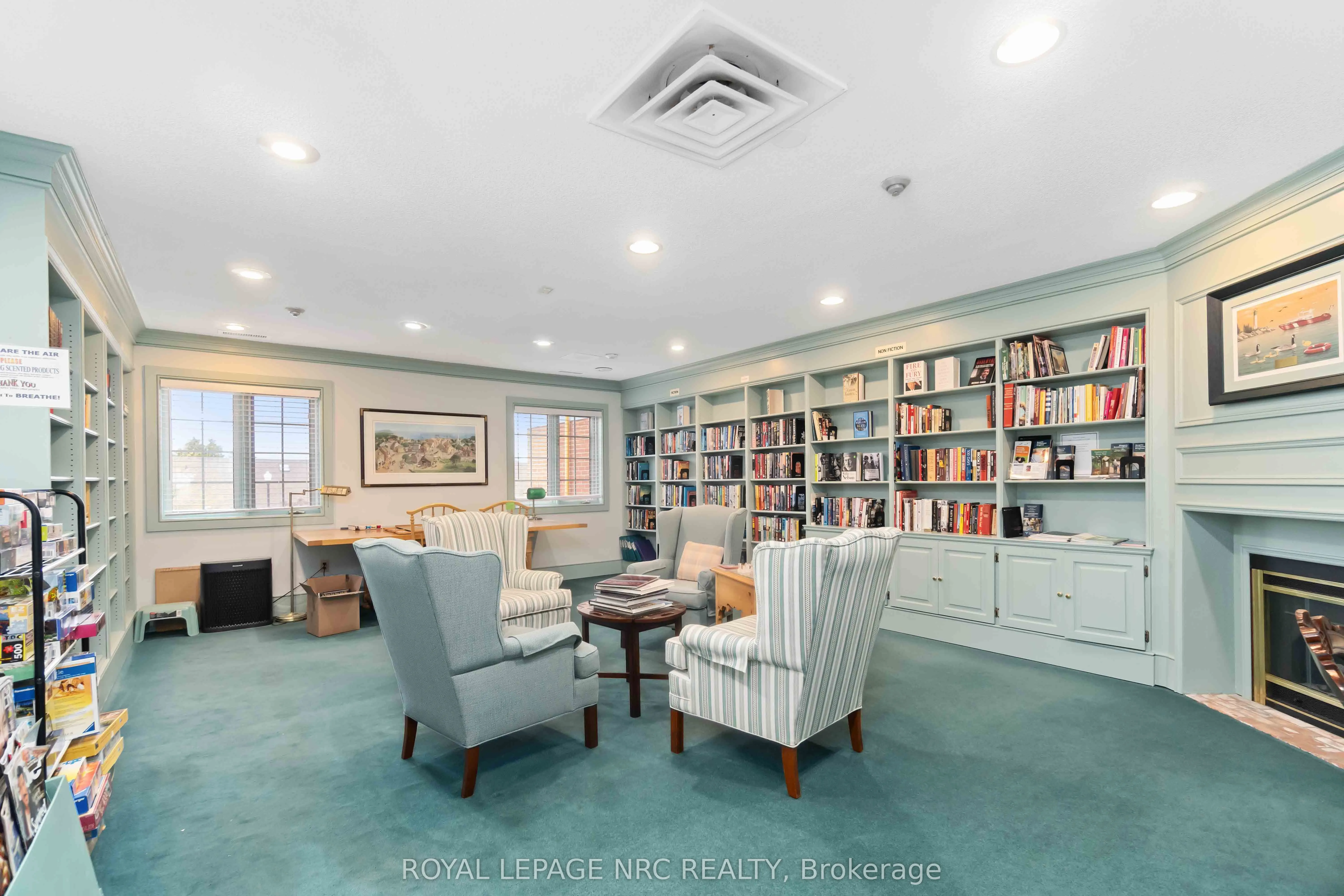 3420 Frederick Avenue, #104