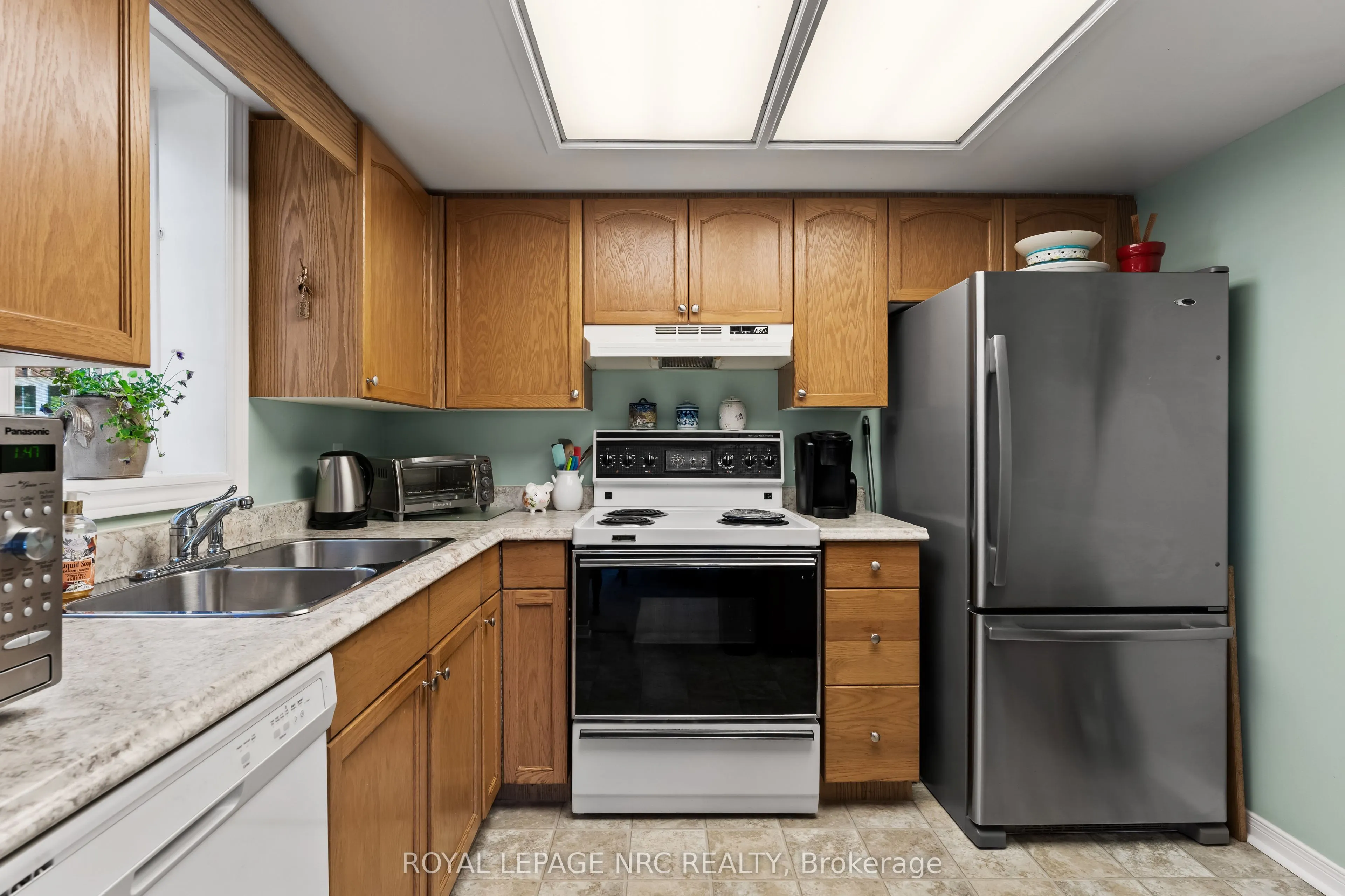 3420 Frederick Avenue, #104