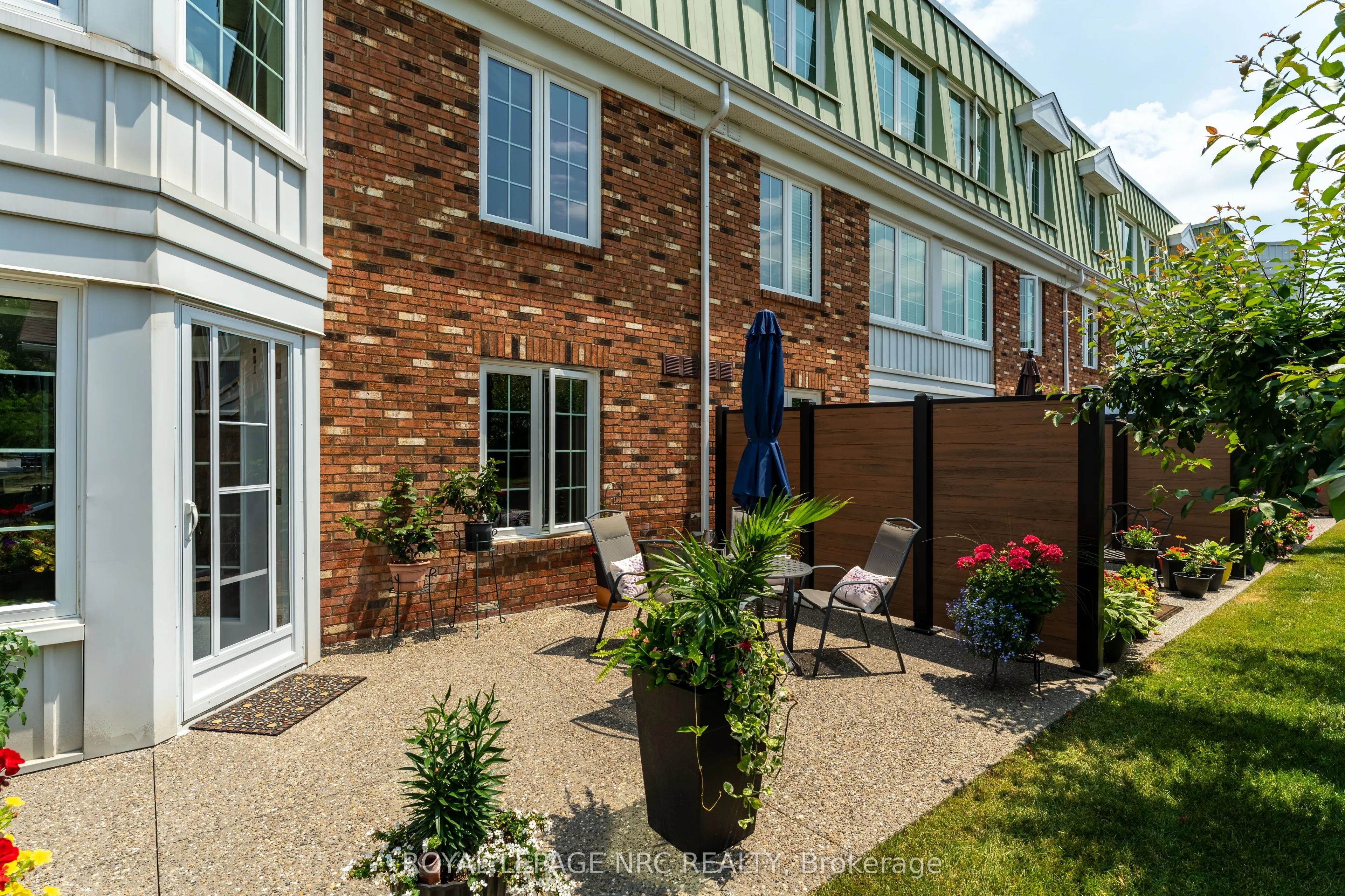 3420 Frederick Avenue, #104