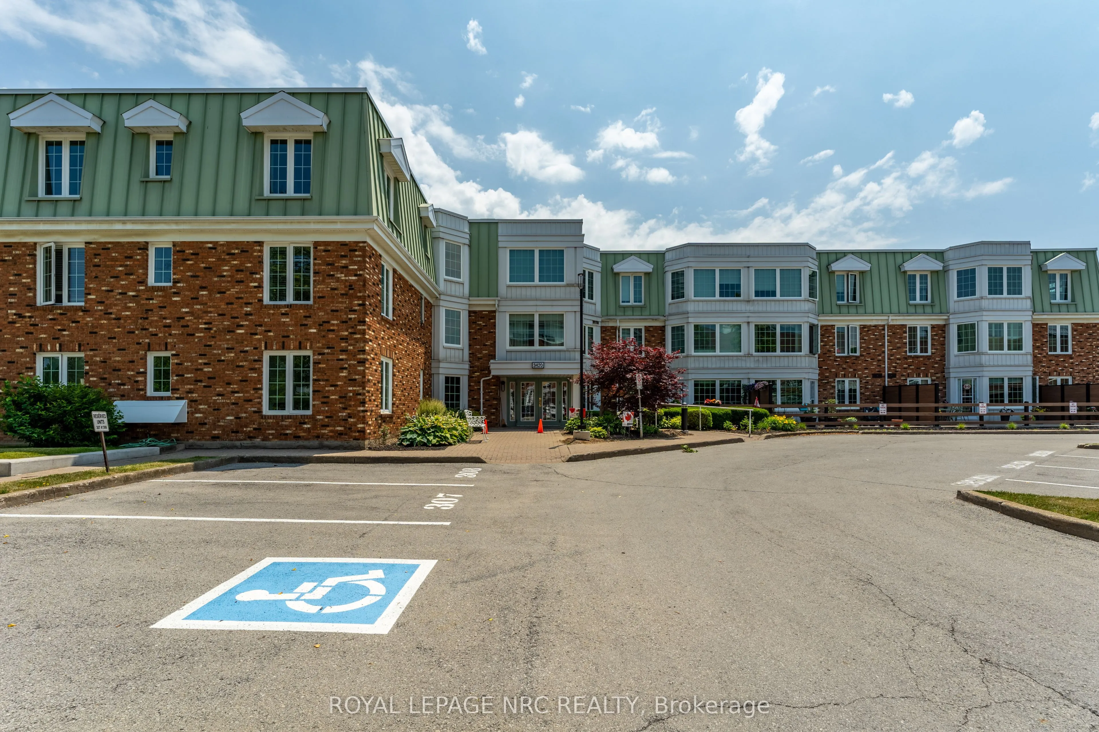 3420 Frederick Avenue, #104