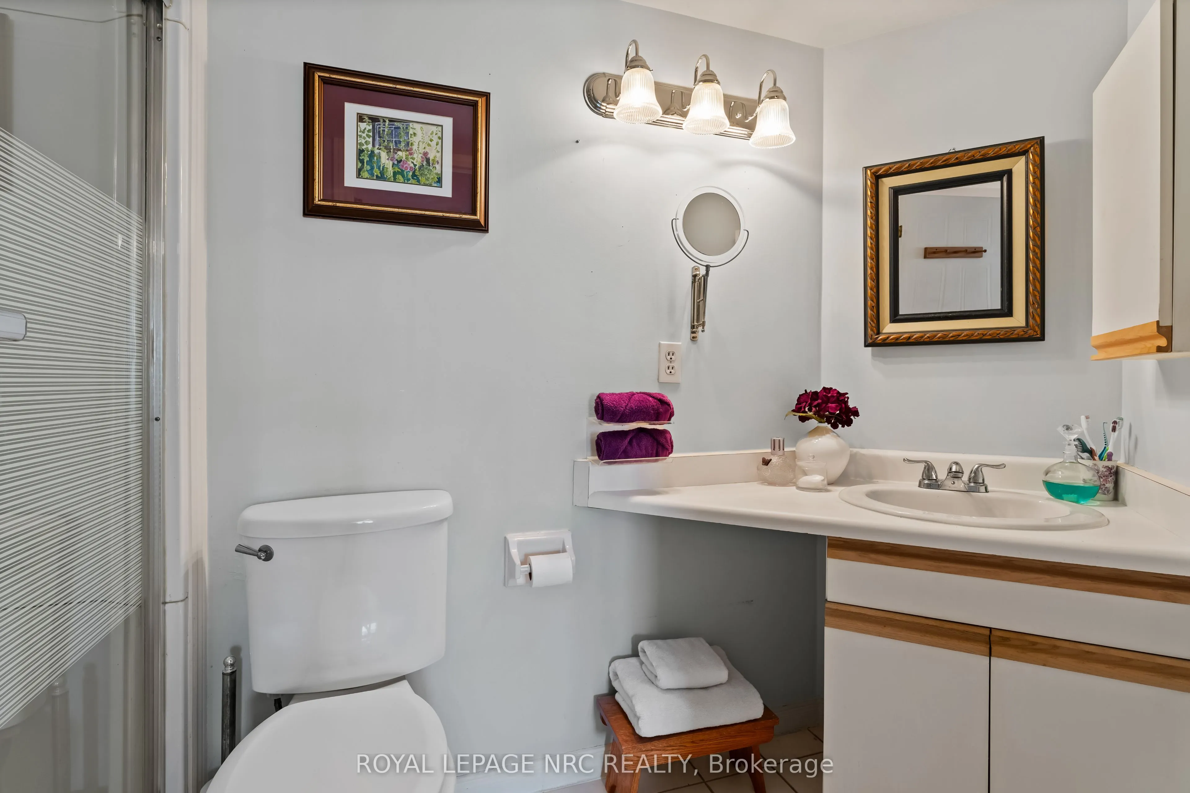 3420 Frederick Avenue, #104
