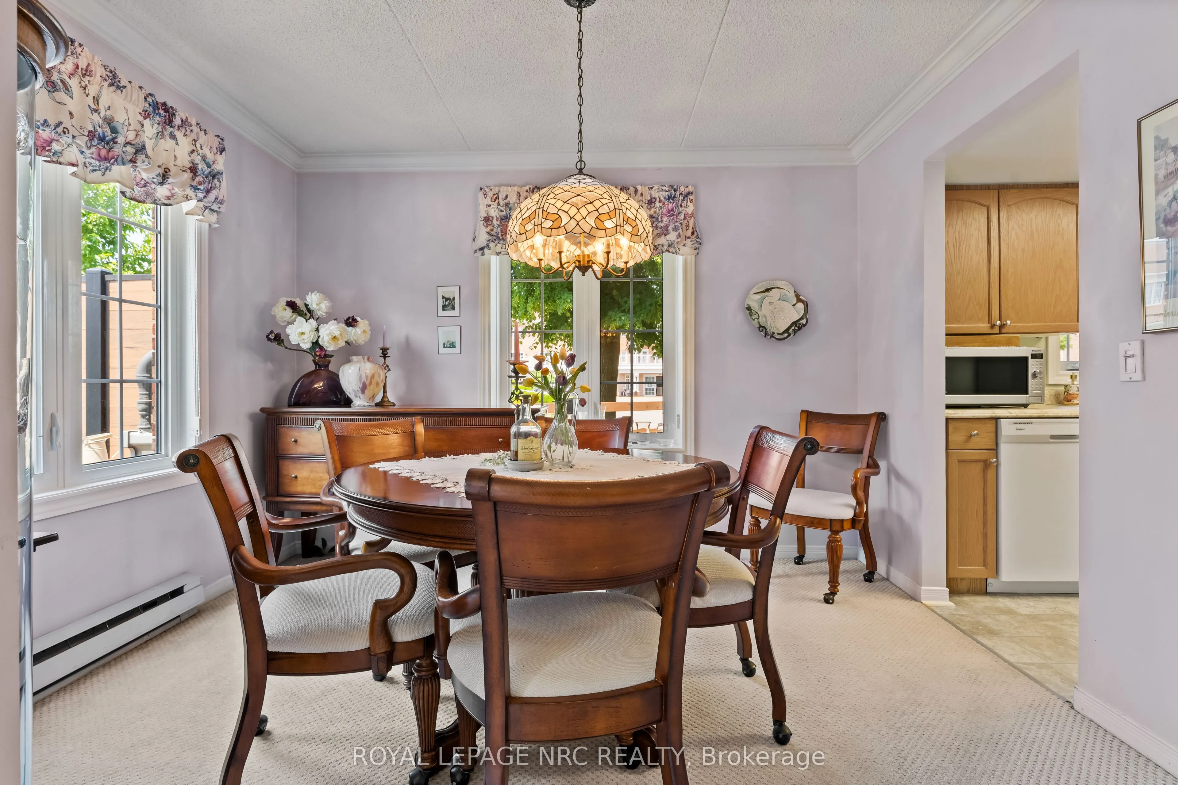 3420 Frederick Avenue, #104
