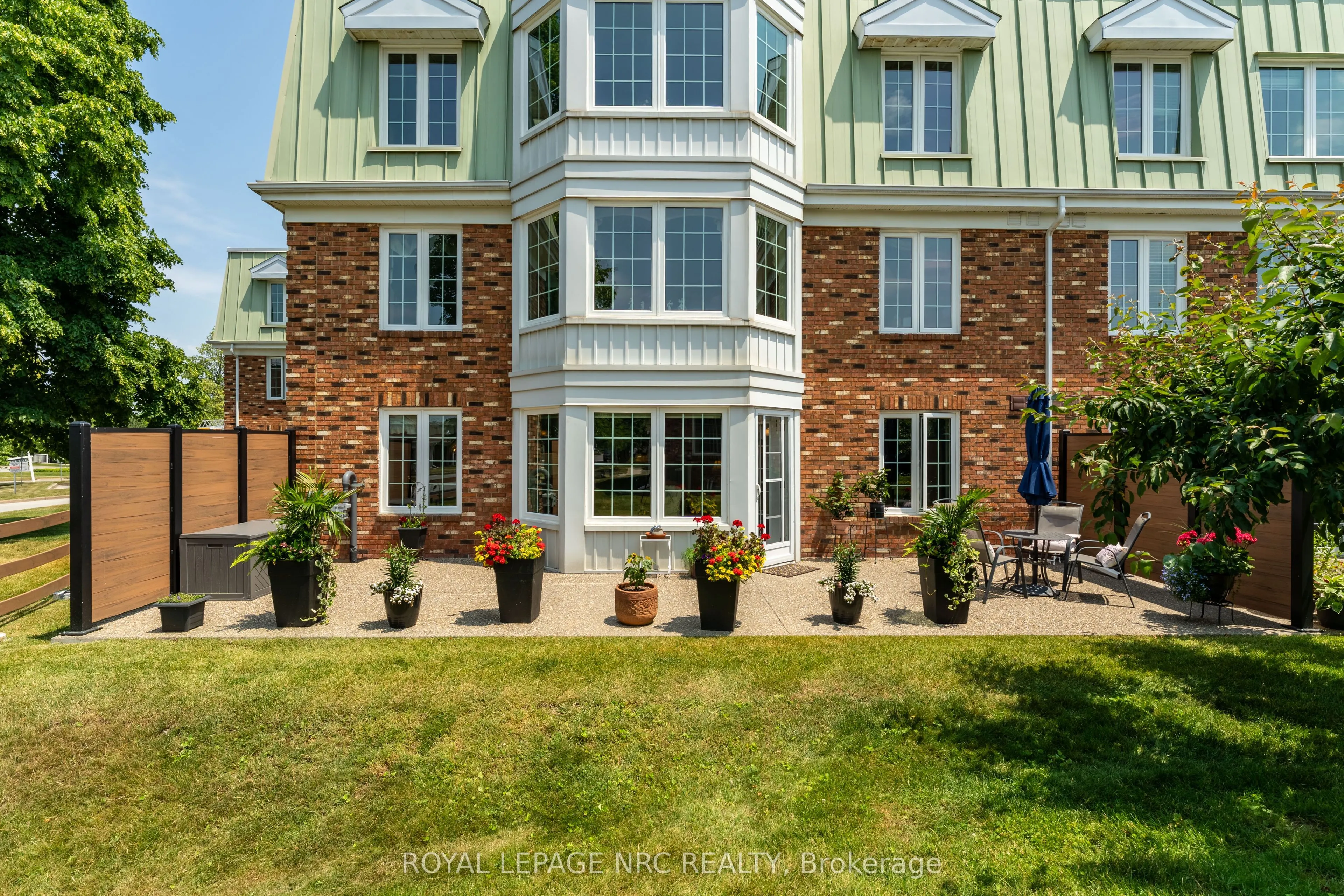 3420 Frederick Avenue, #104