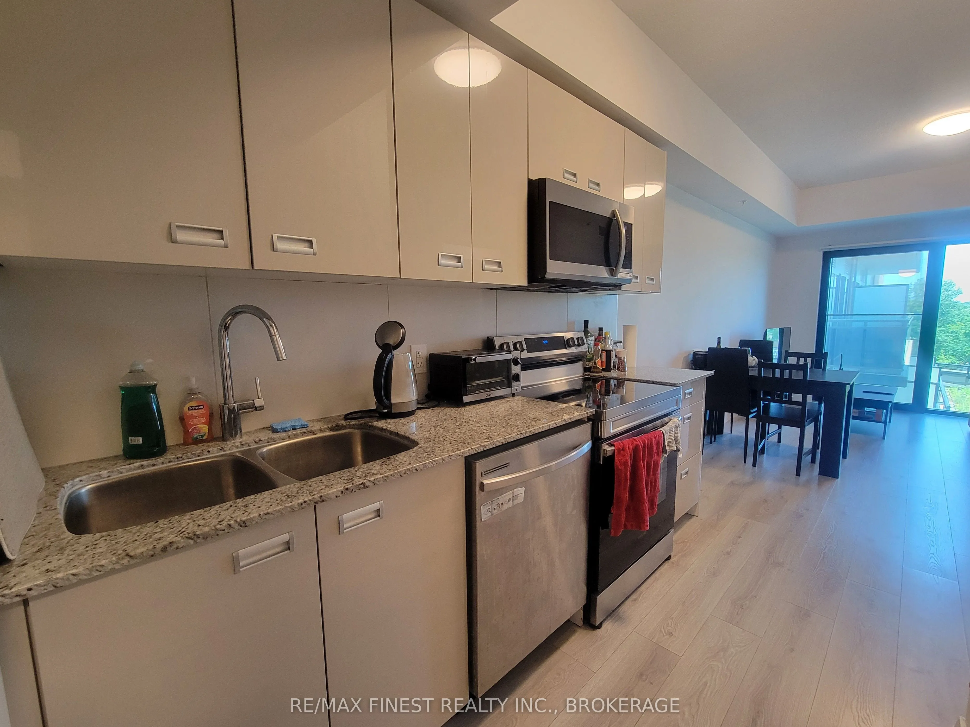 652 Princess Street, #622