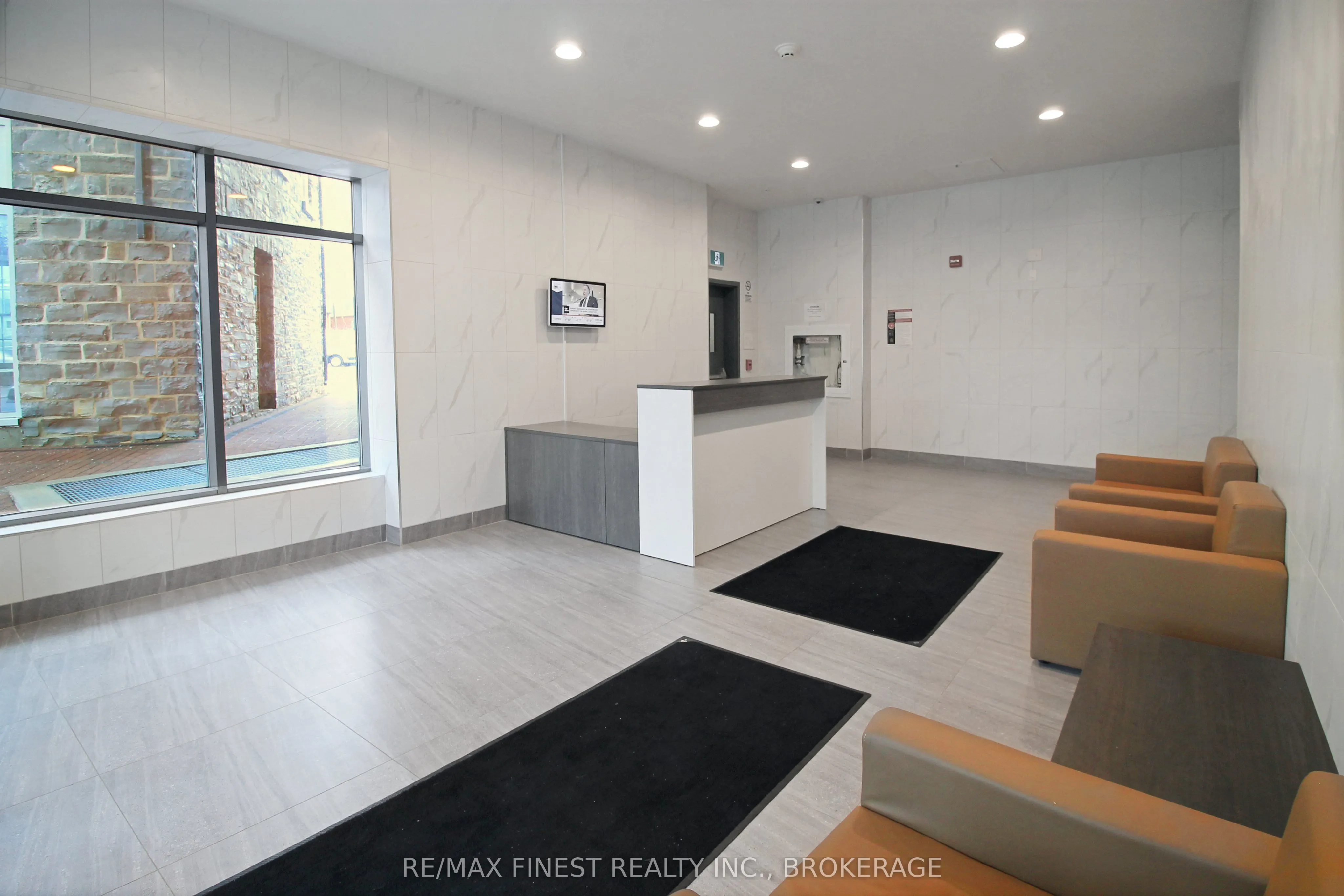 652 Princess Street, #622