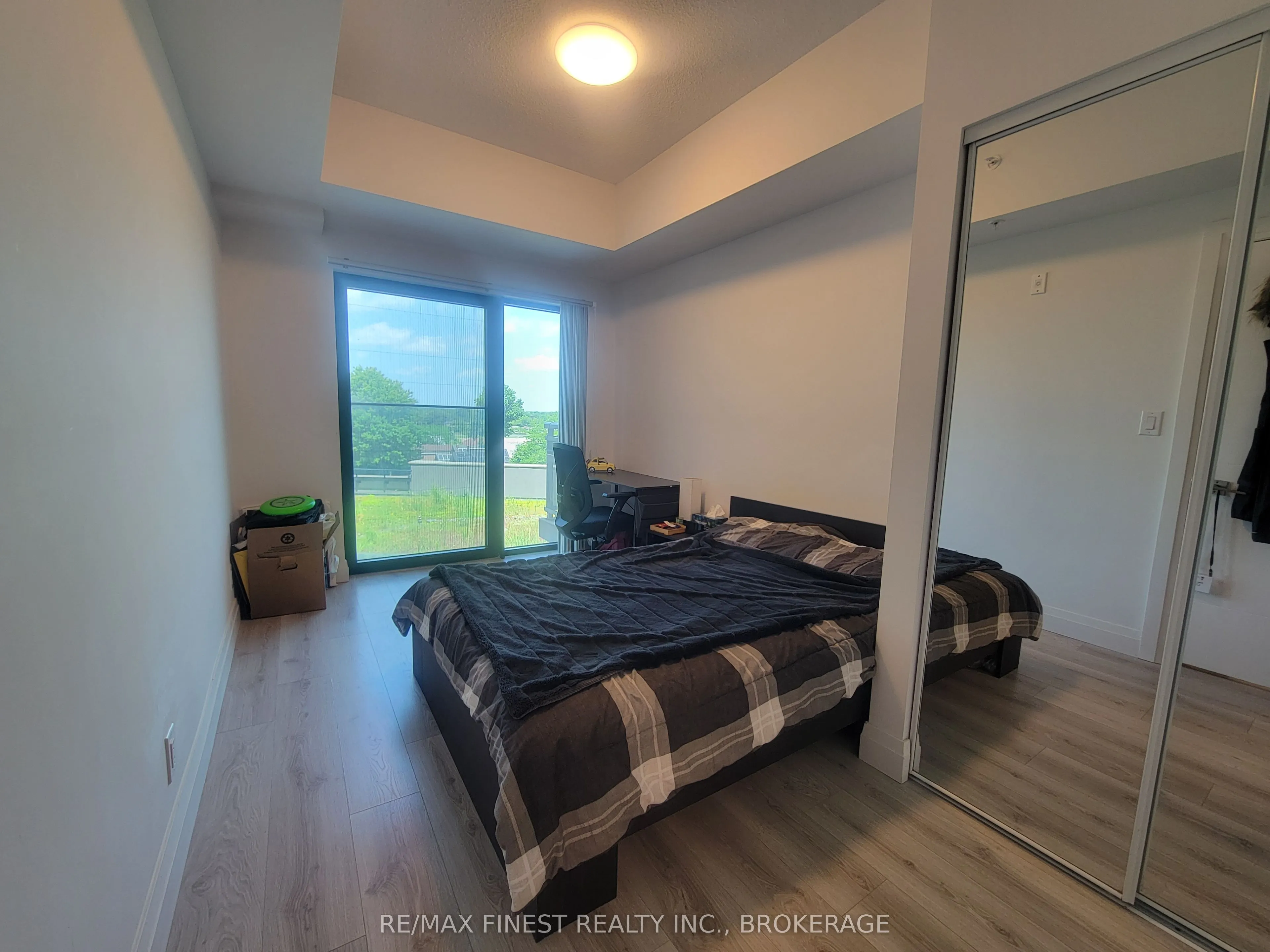 652 Princess Street, #622