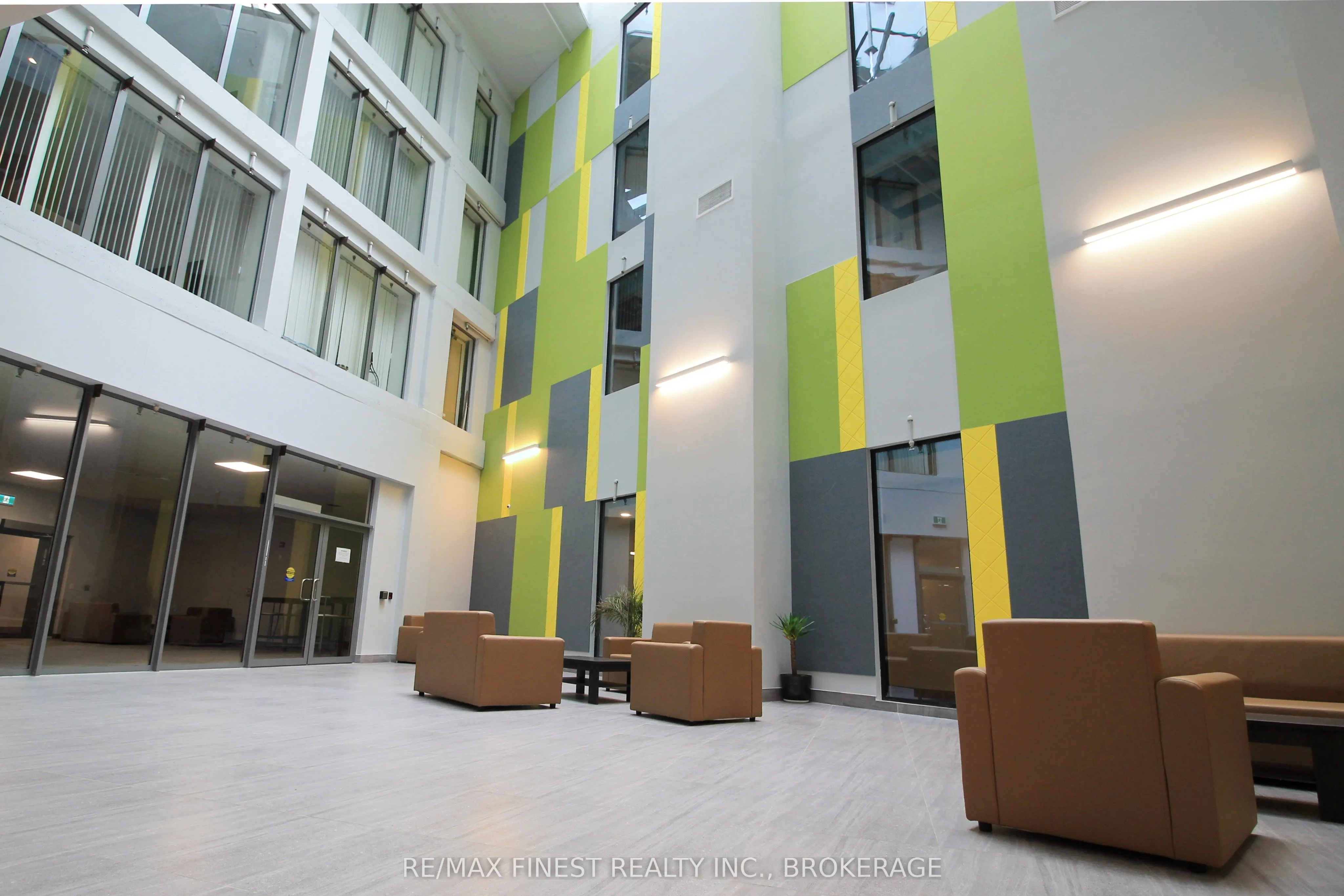 652 Princess Street, #622