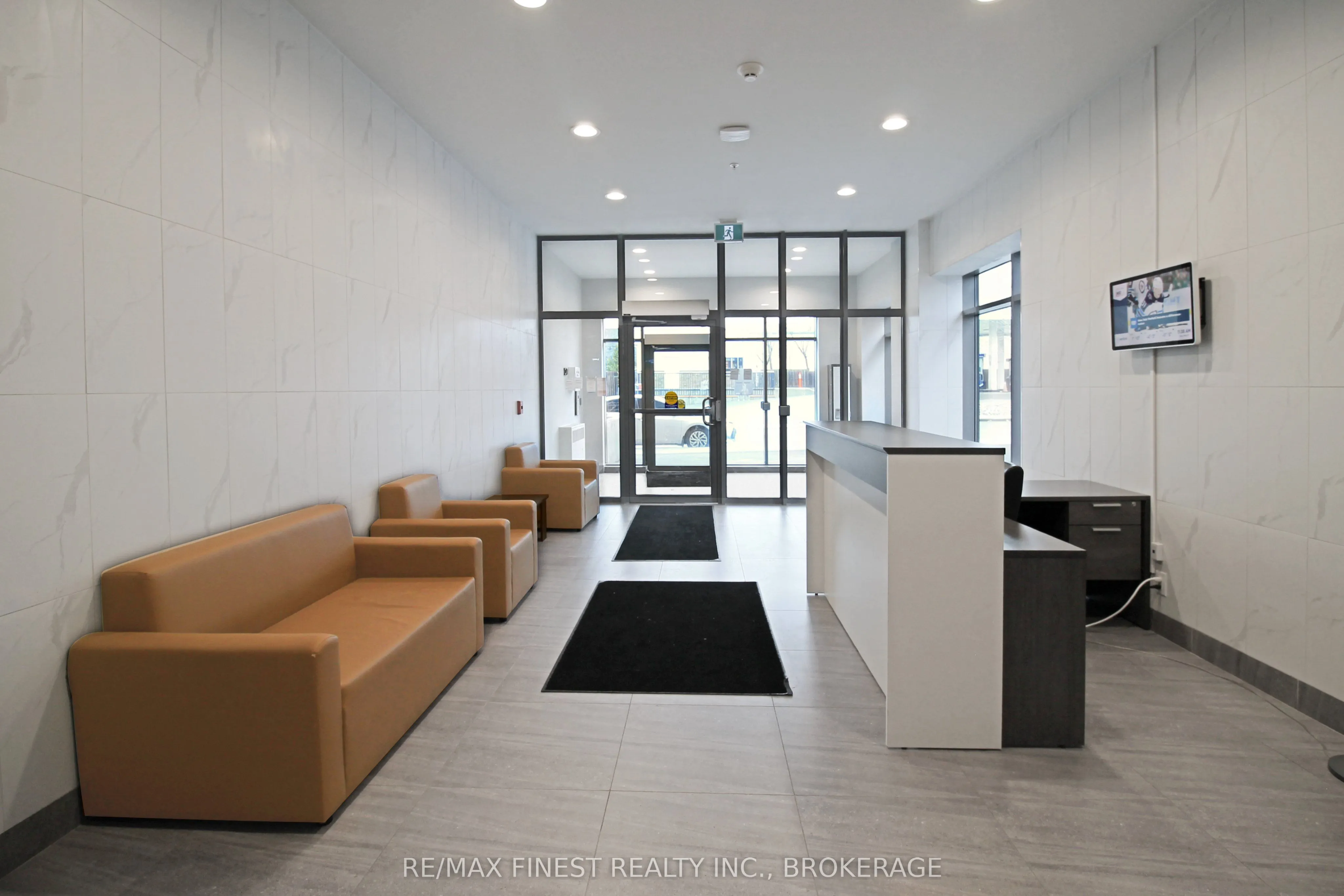 652 Princess Street, #622