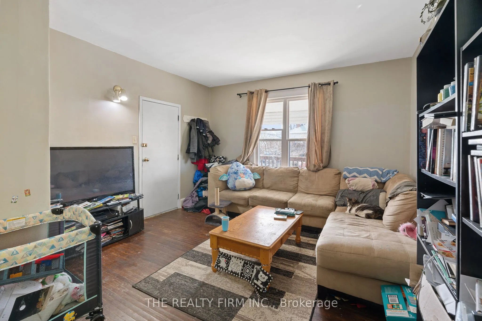 20 Fourth Avenue