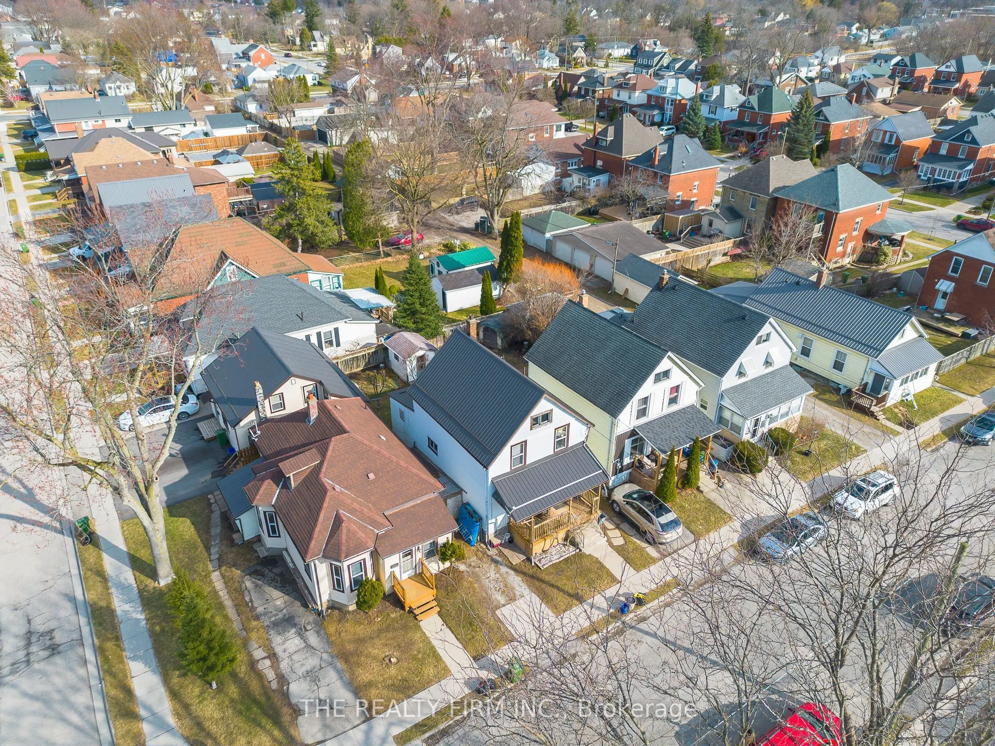 20 Fourth Avenue