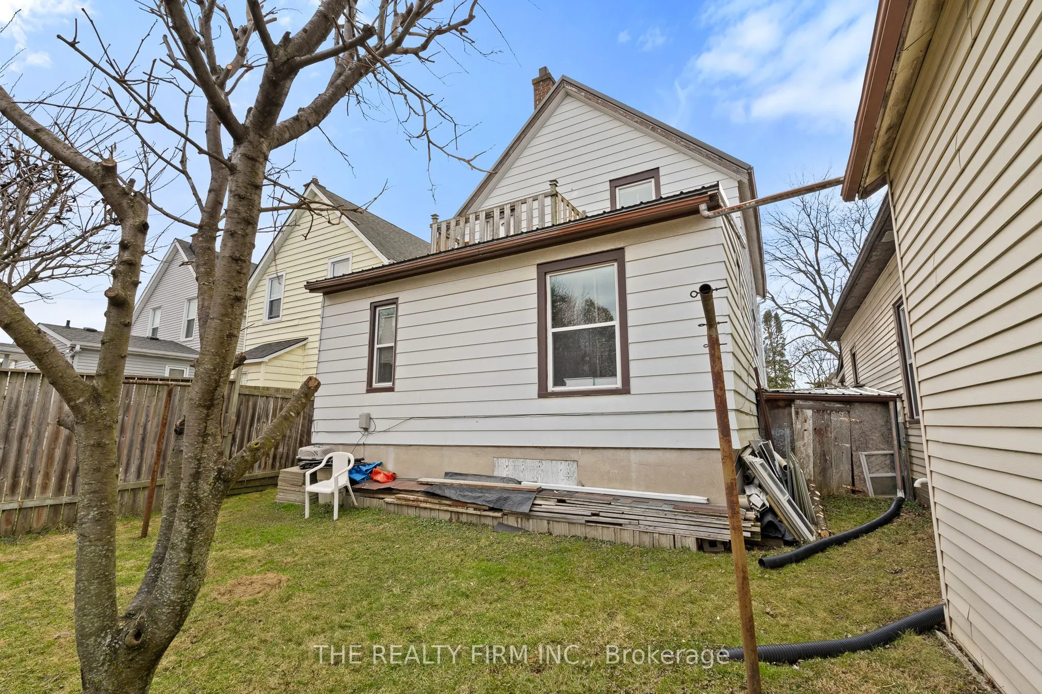 20 Fourth Avenue