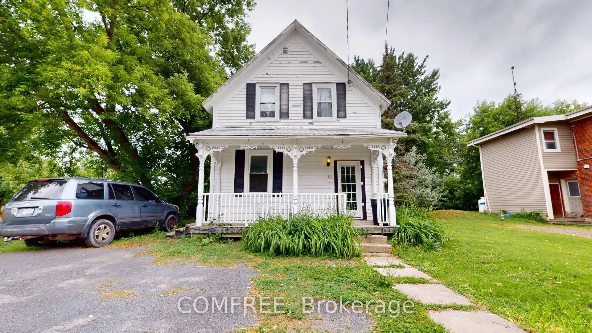41 Main Street