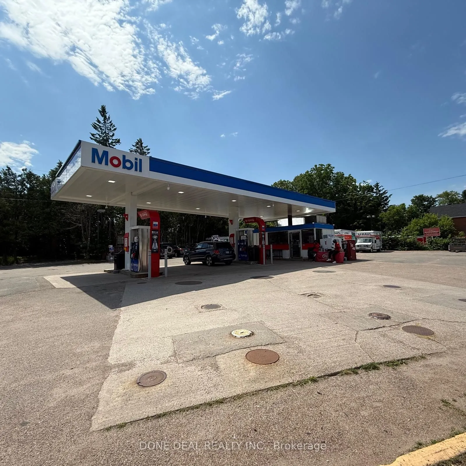 640 Pembroke Street W