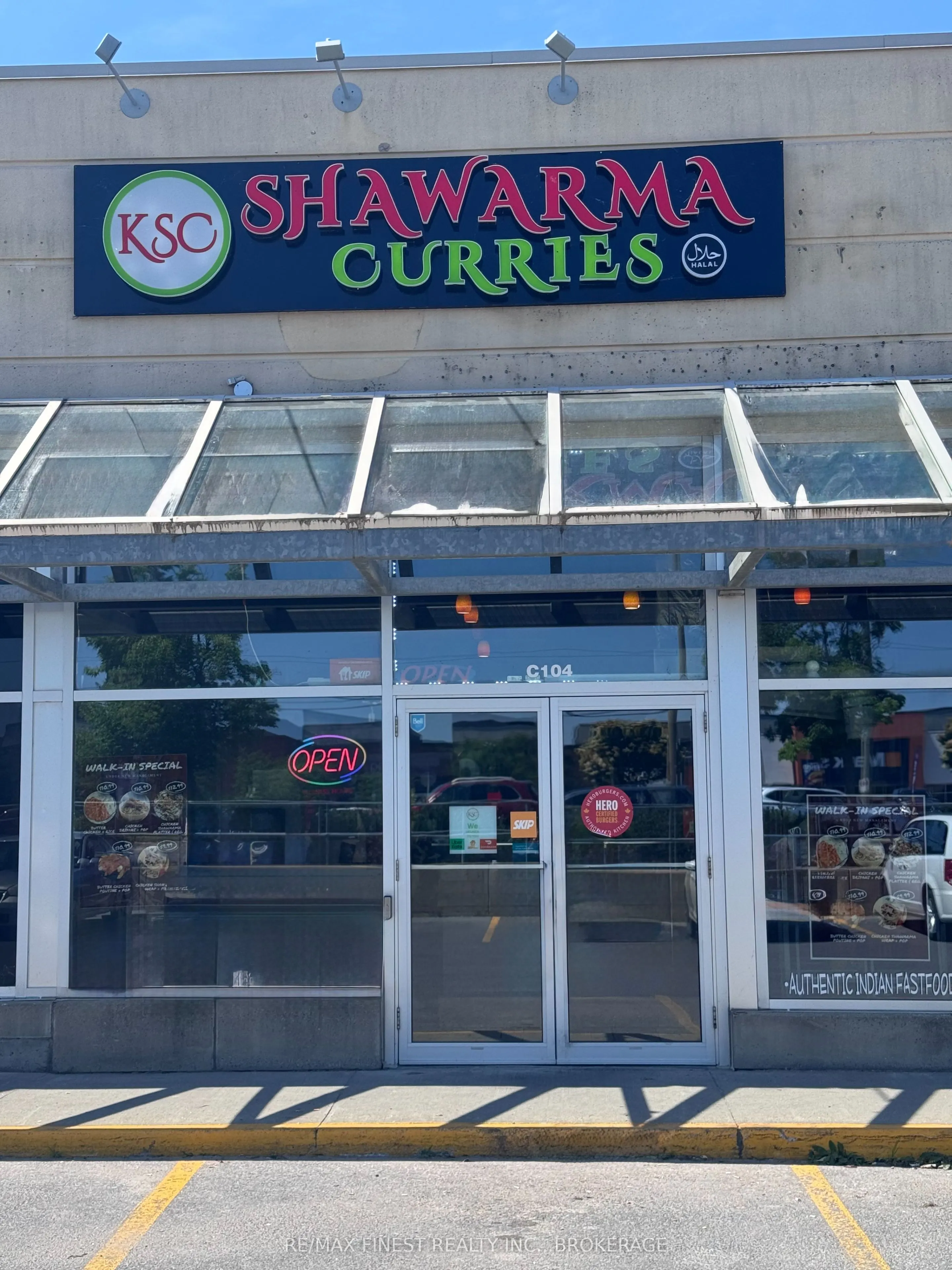 1046 Princess Street, #104
