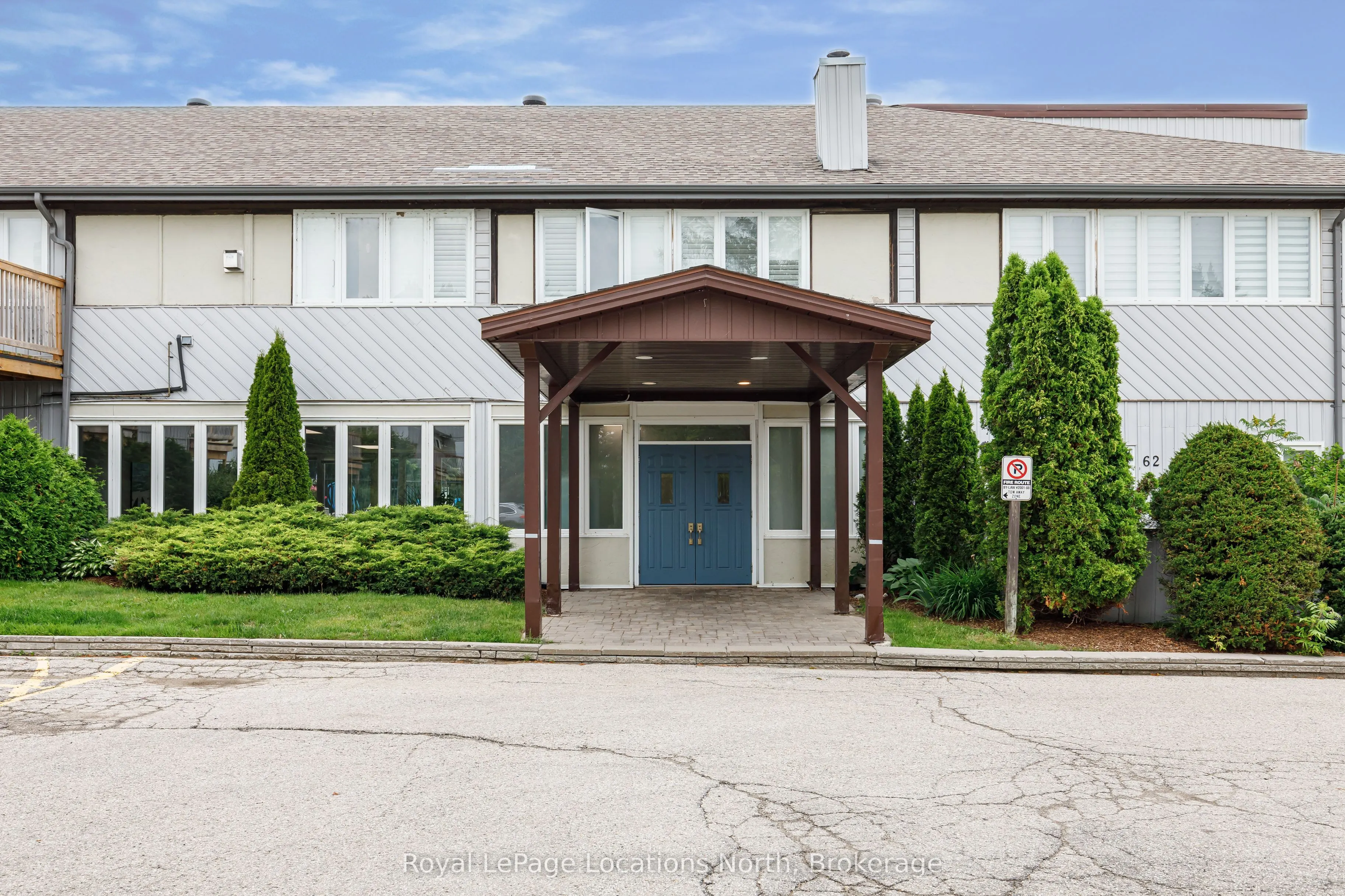 209472 26 Highway, #Unit 18