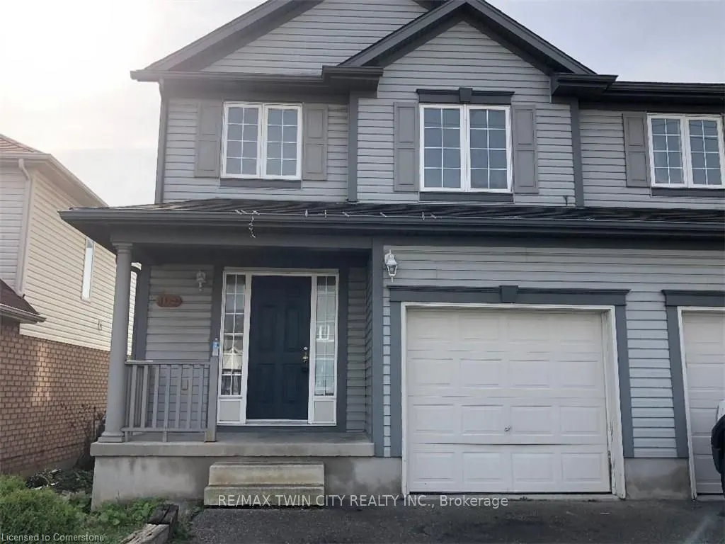 163 MAX BECKER Drive