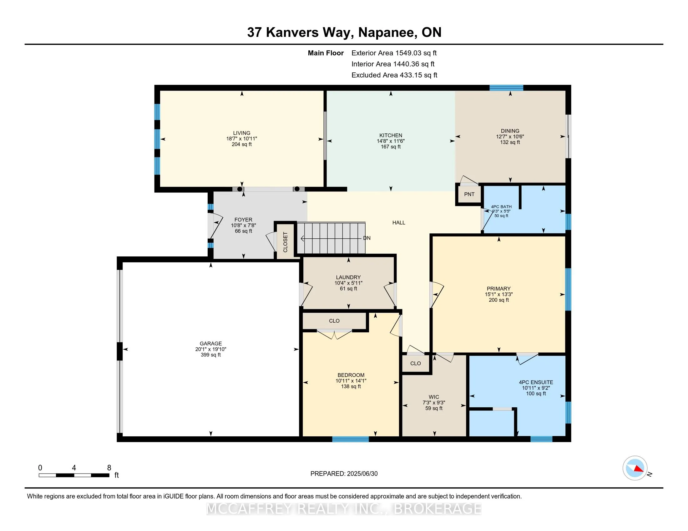 37 Kanvers Way