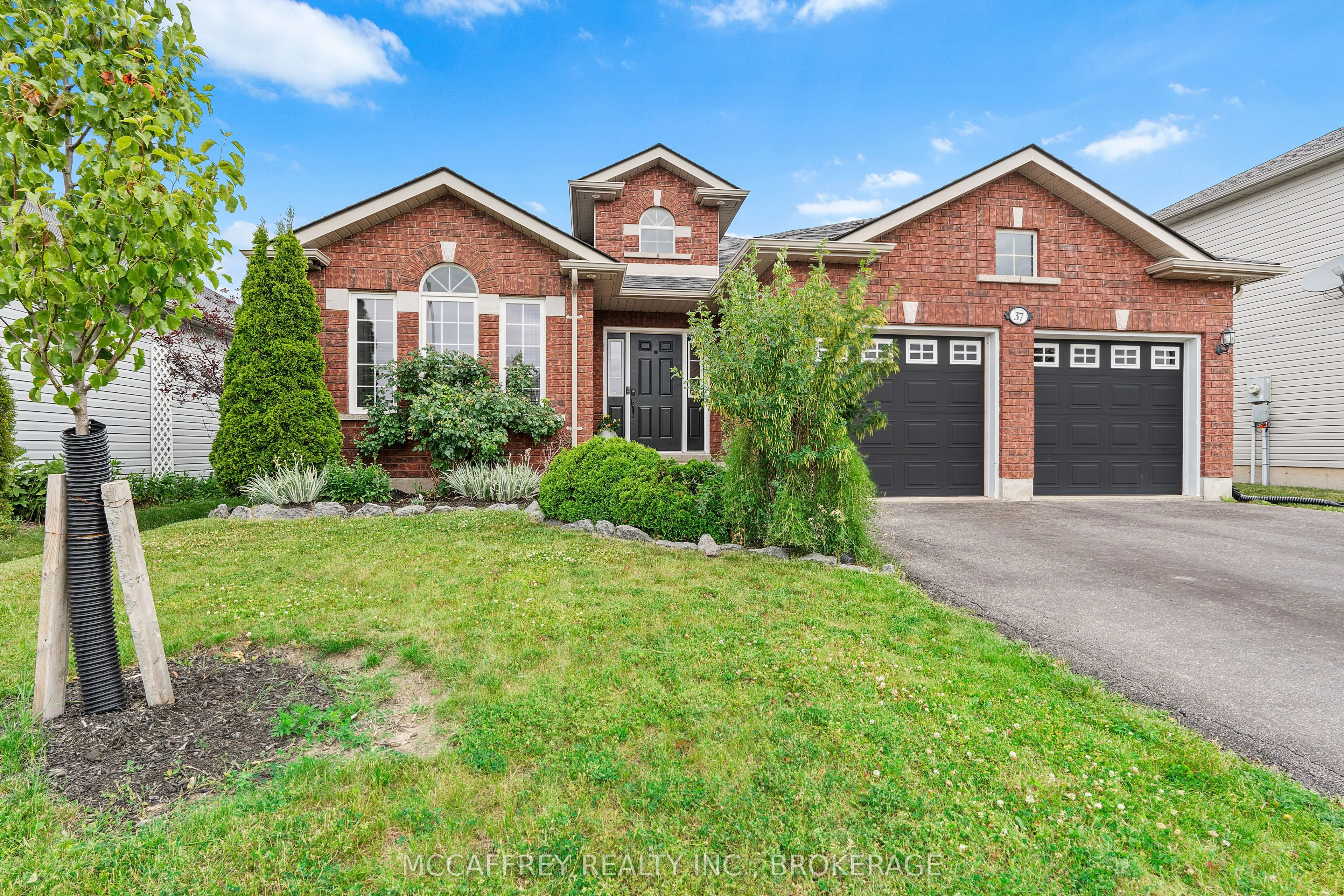 37 Kanvers Way