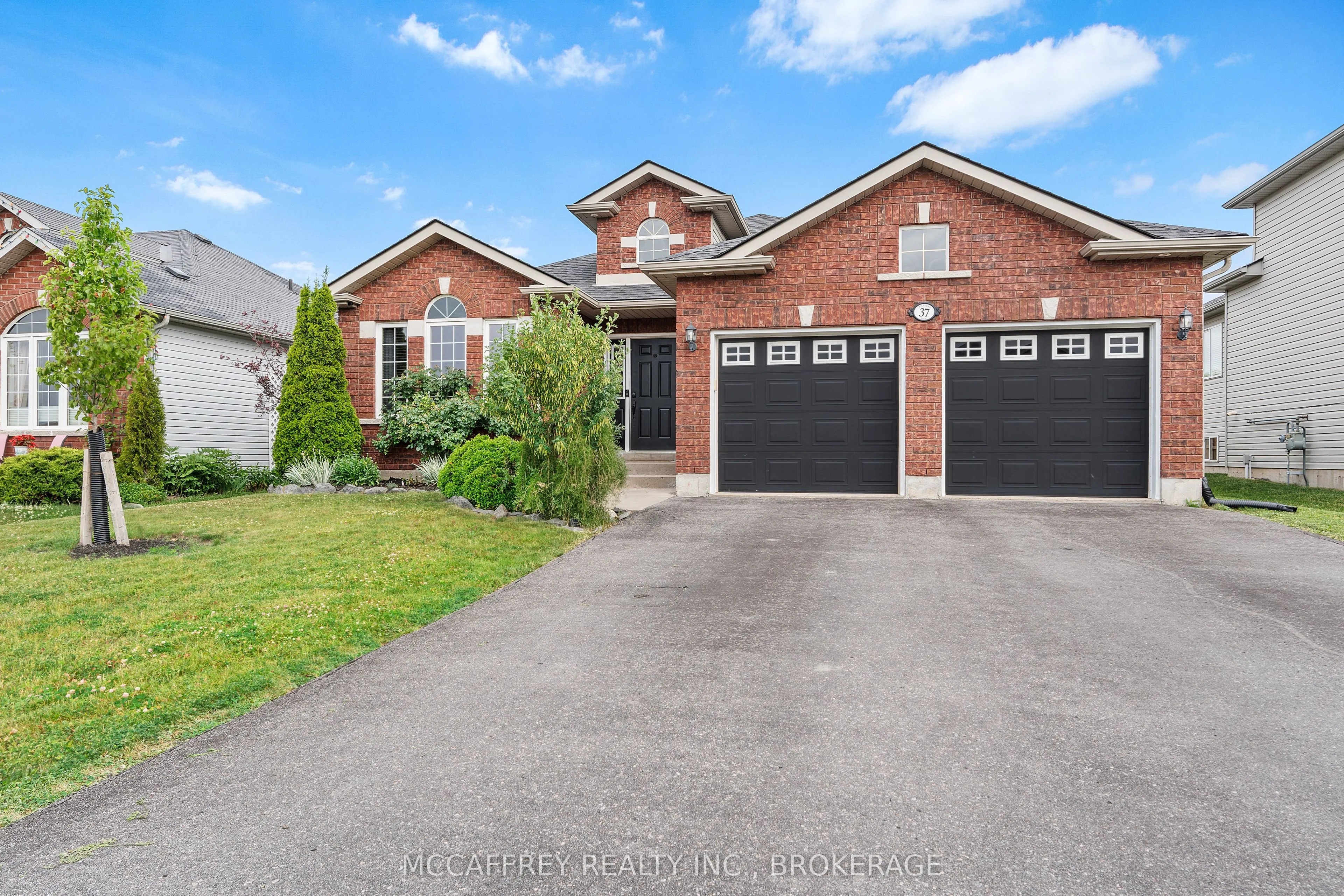 37 Kanvers Way