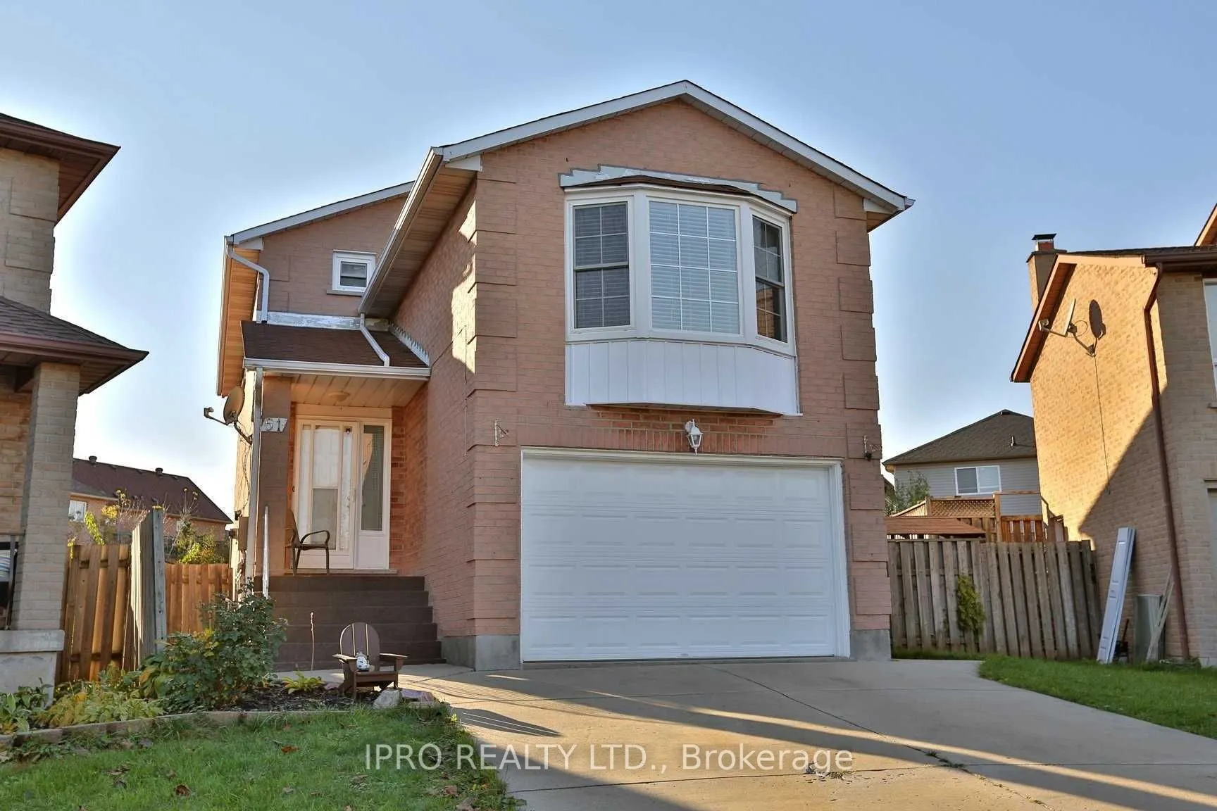 51 Russet Court