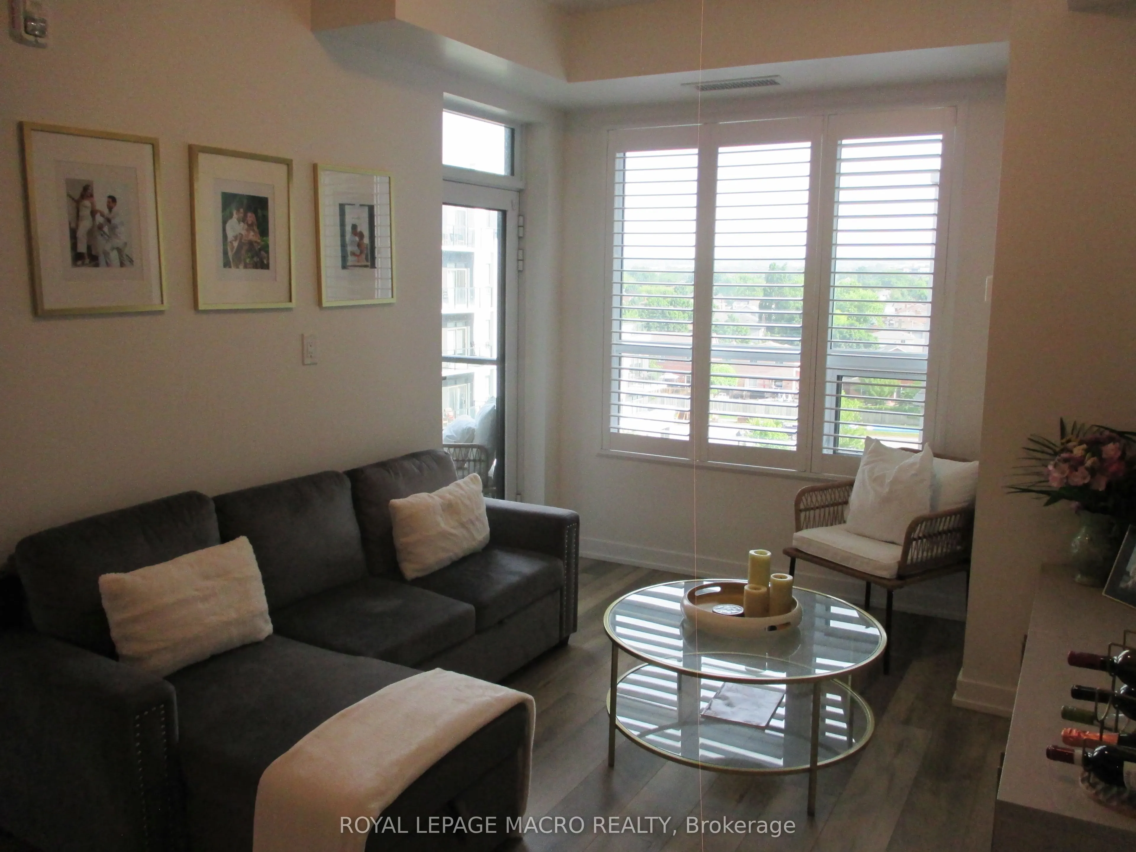 5055 Greenlane Road, #533