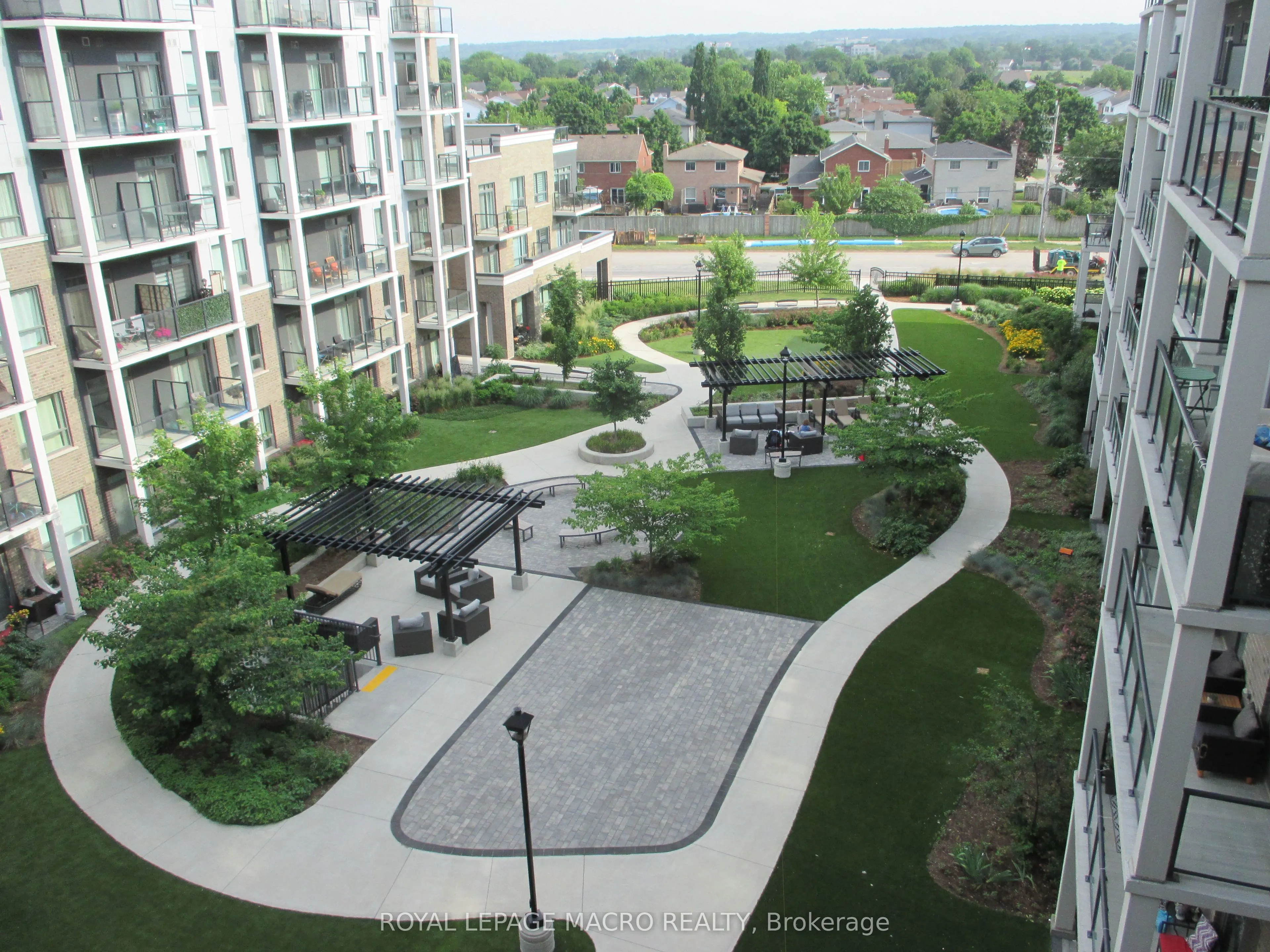 5055 Greenlane Road, #533