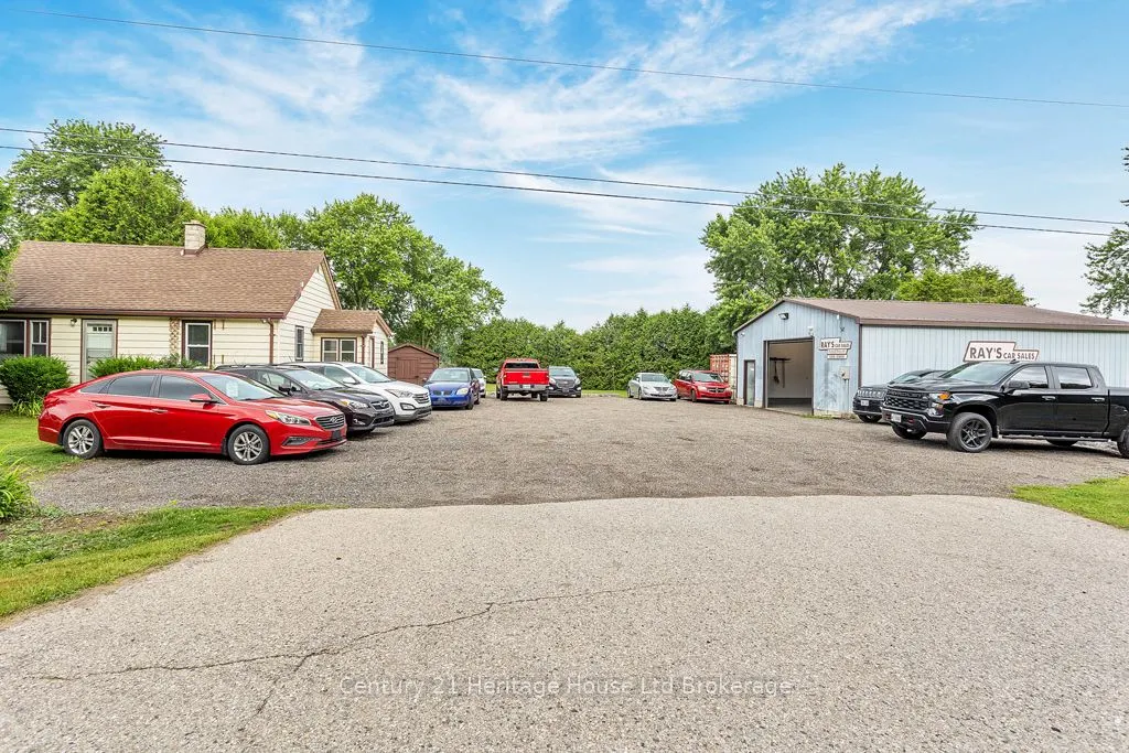 715503 Oxford 4 Road