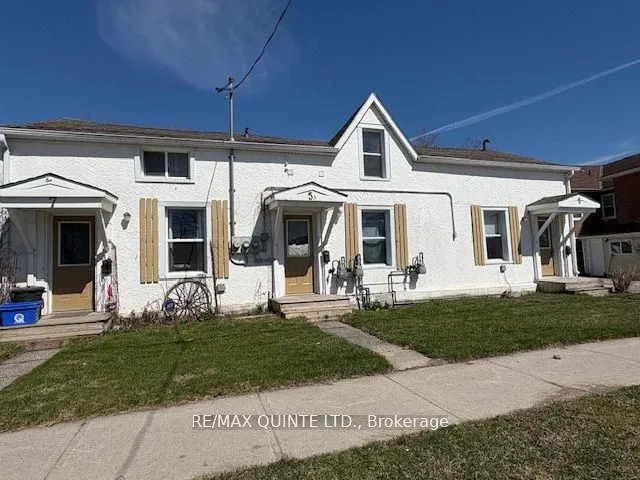 5-7 Boswell Street