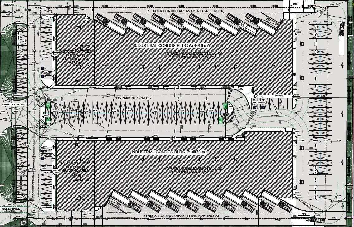 91 Enterprise Drive