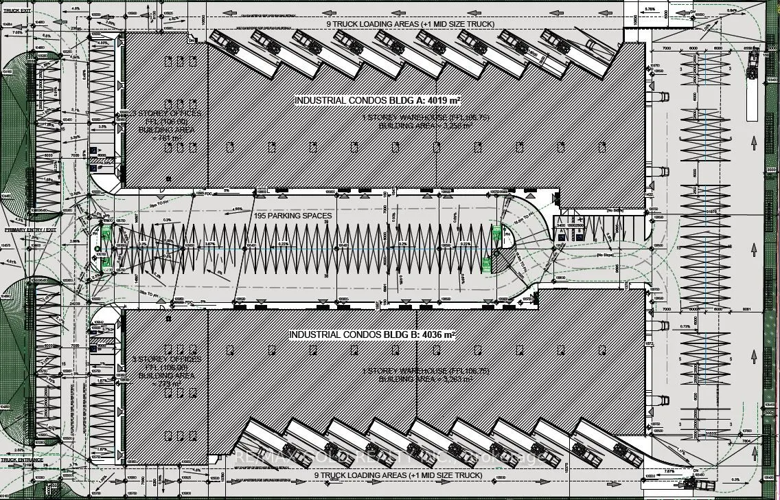 91 Enterprise Drive