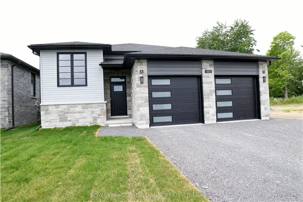 160B Sienna Avenue