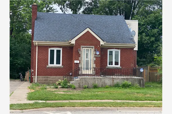 6203 Main Street