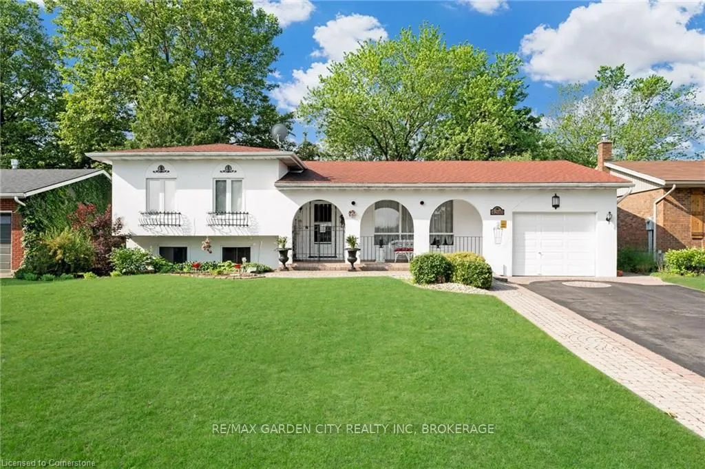 4200 Eastdale Drive