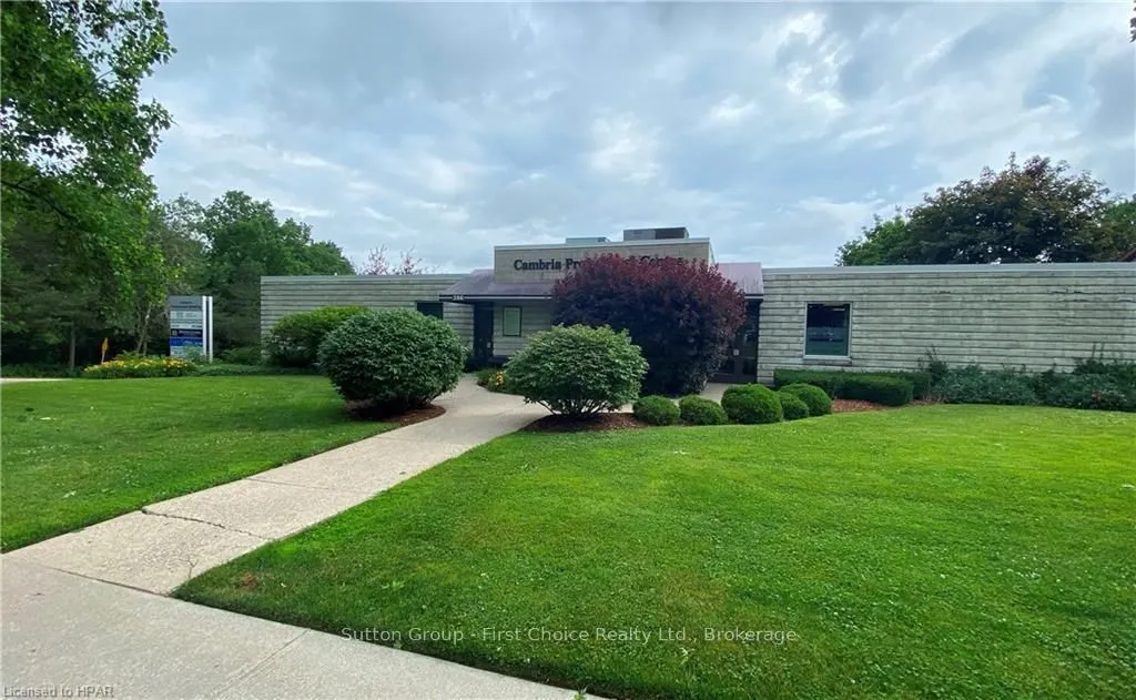 386 CAMBRIA Street, #201