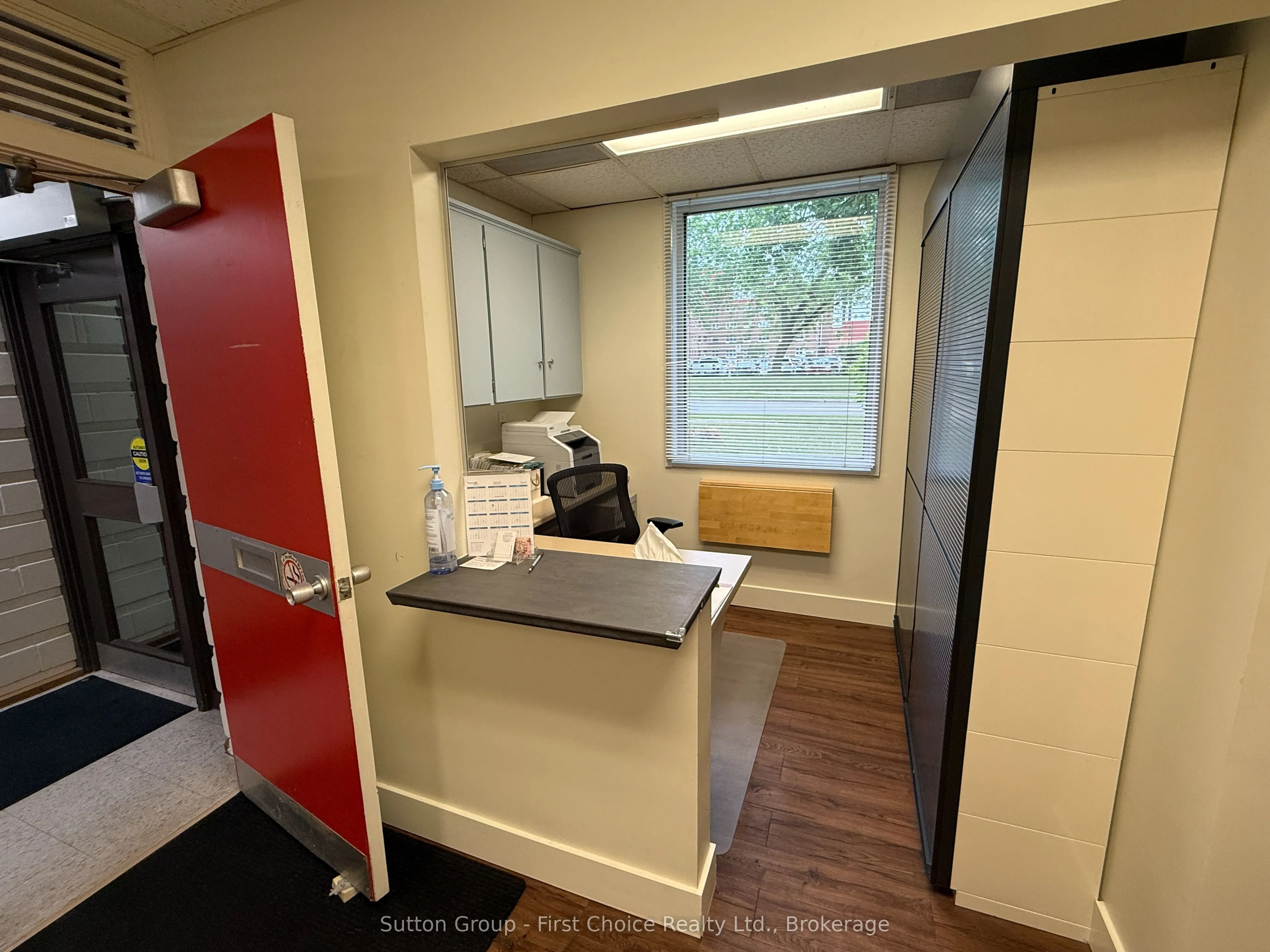 386 CAMBRIA Street, #201