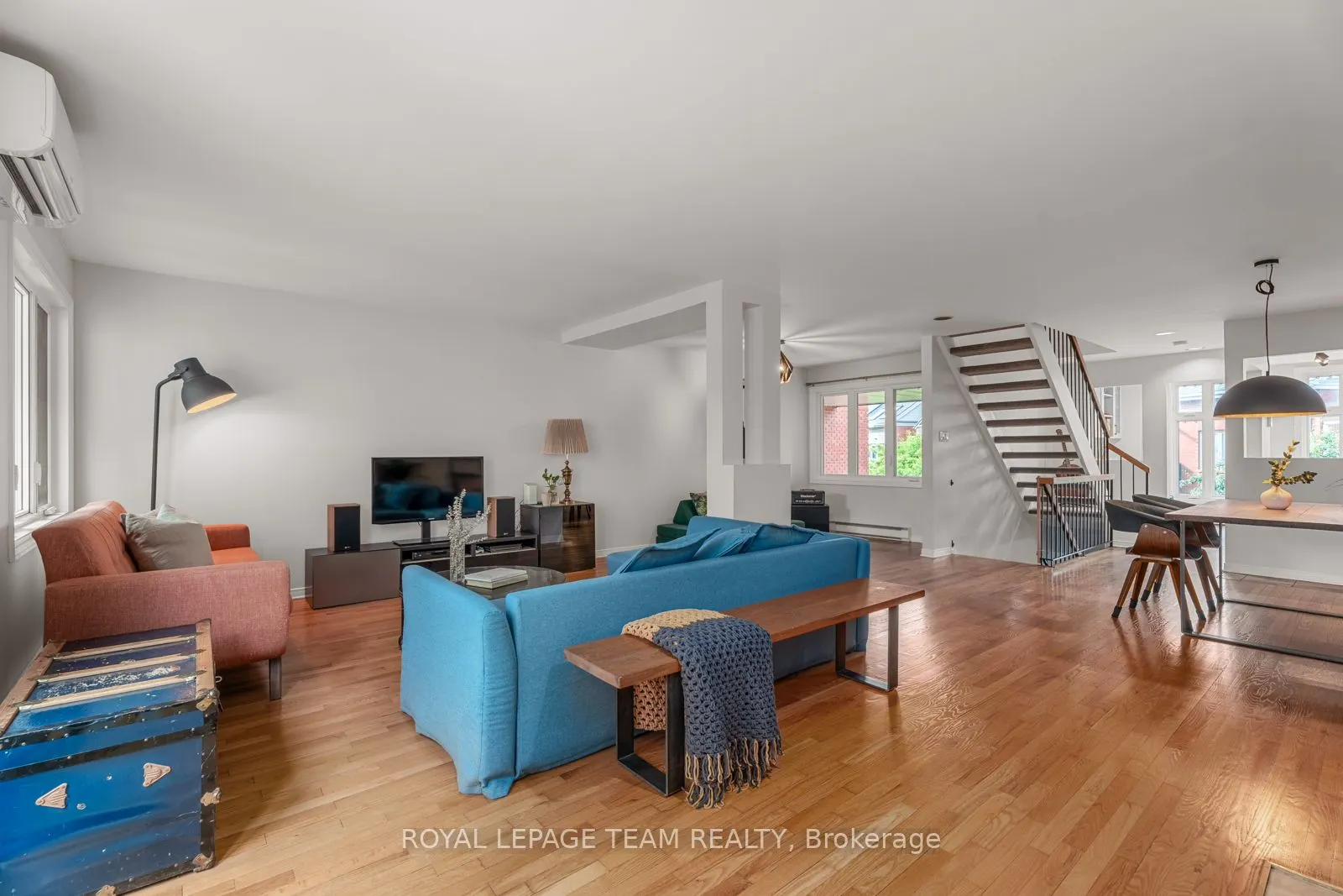 20 Charlevoix Street, #26